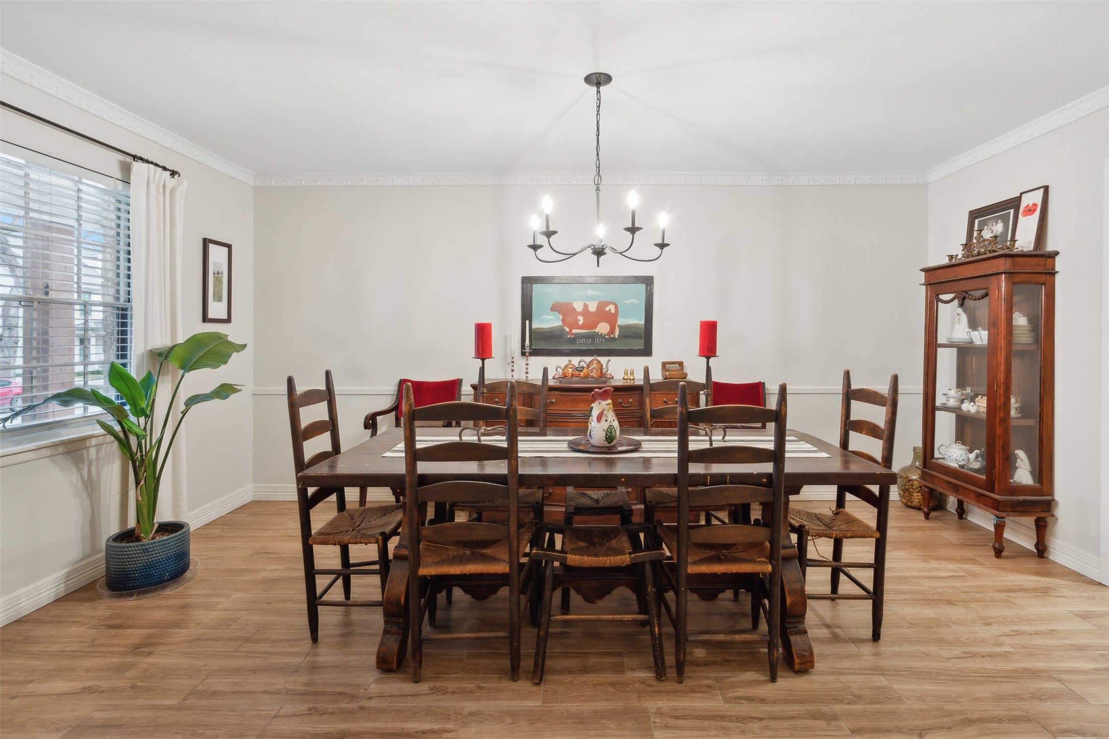 3213 Preston Hollow Road