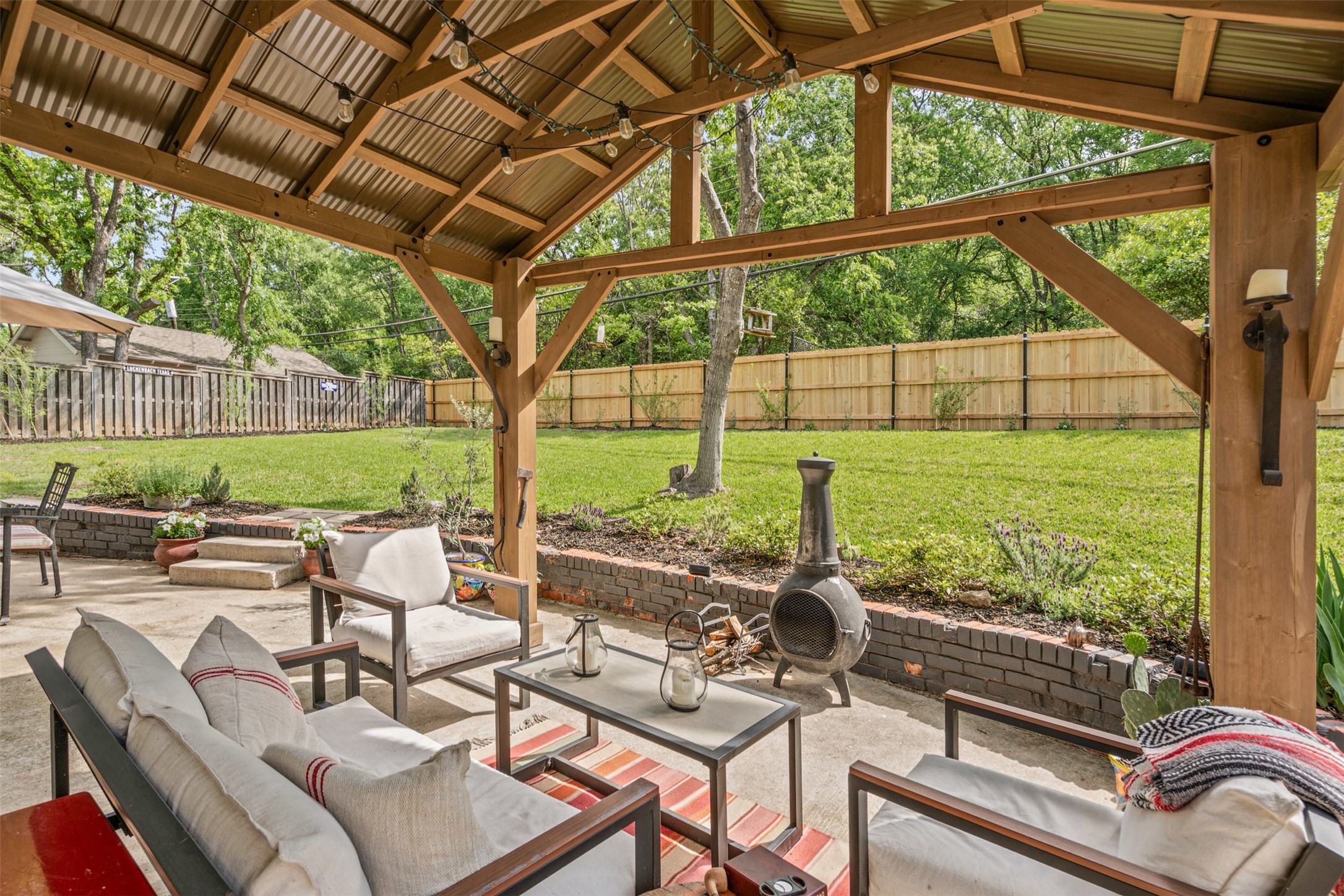 3213 Preston Hollow Road