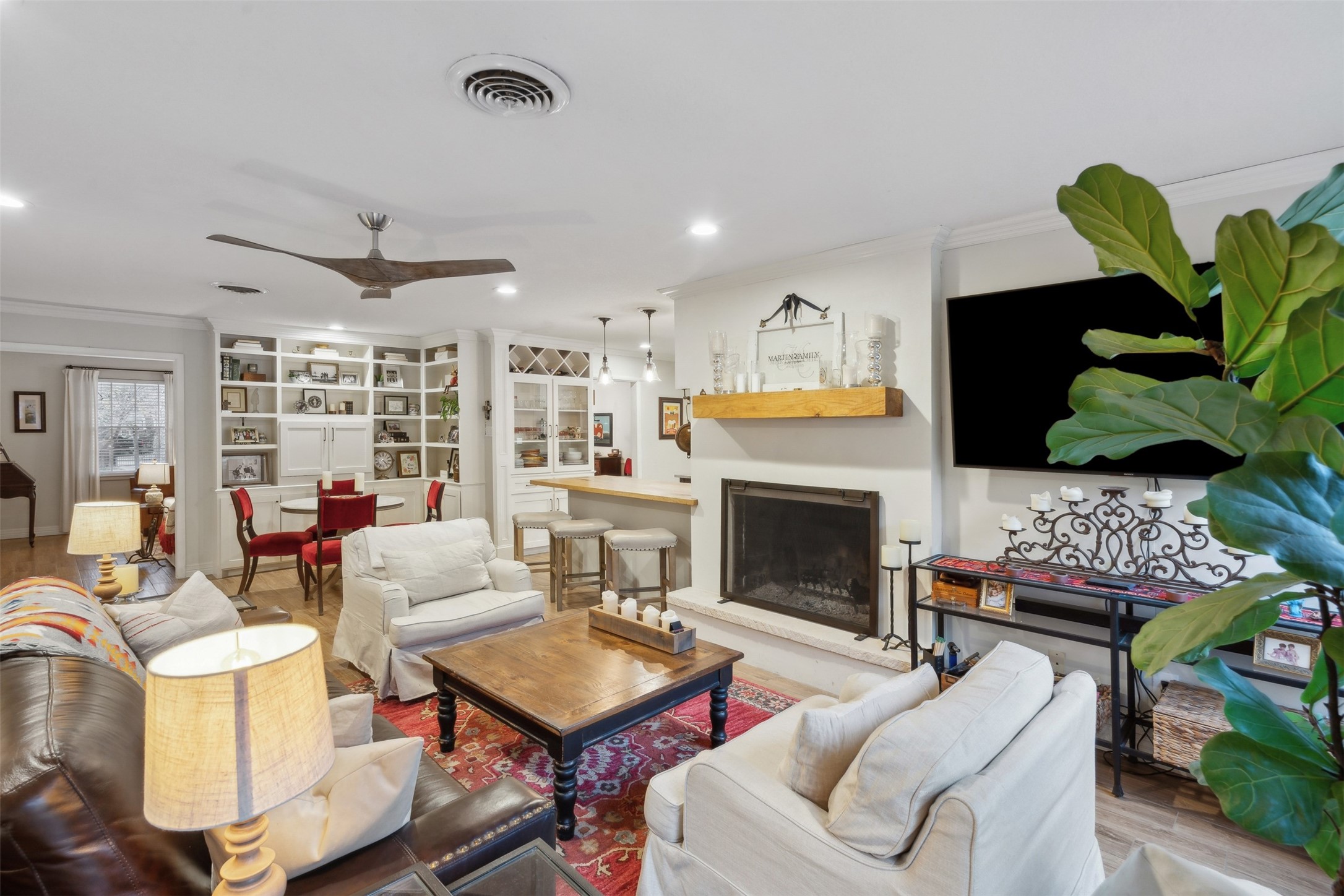 3213 Preston Hollow Road