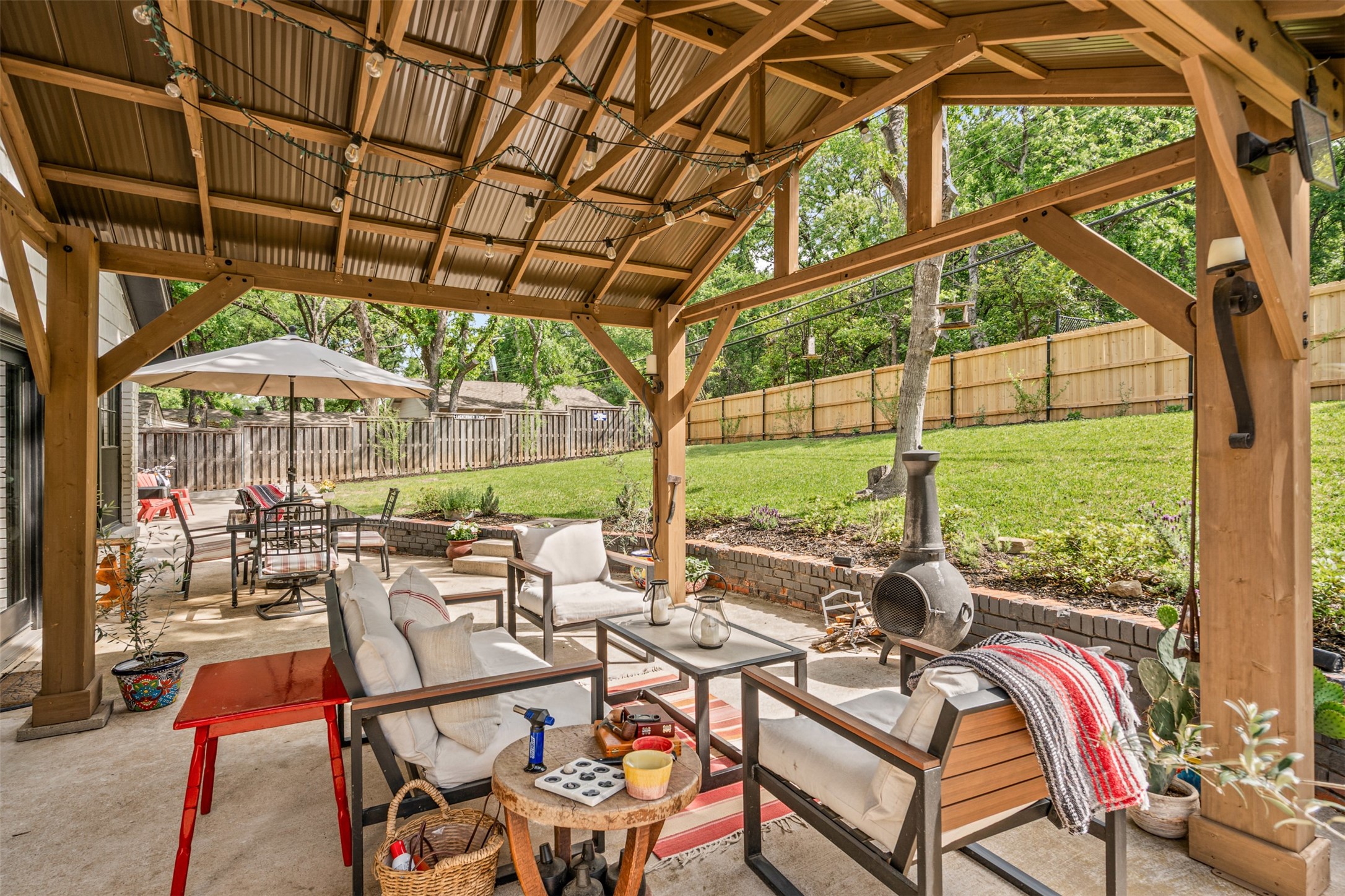 3213 Preston Hollow Road