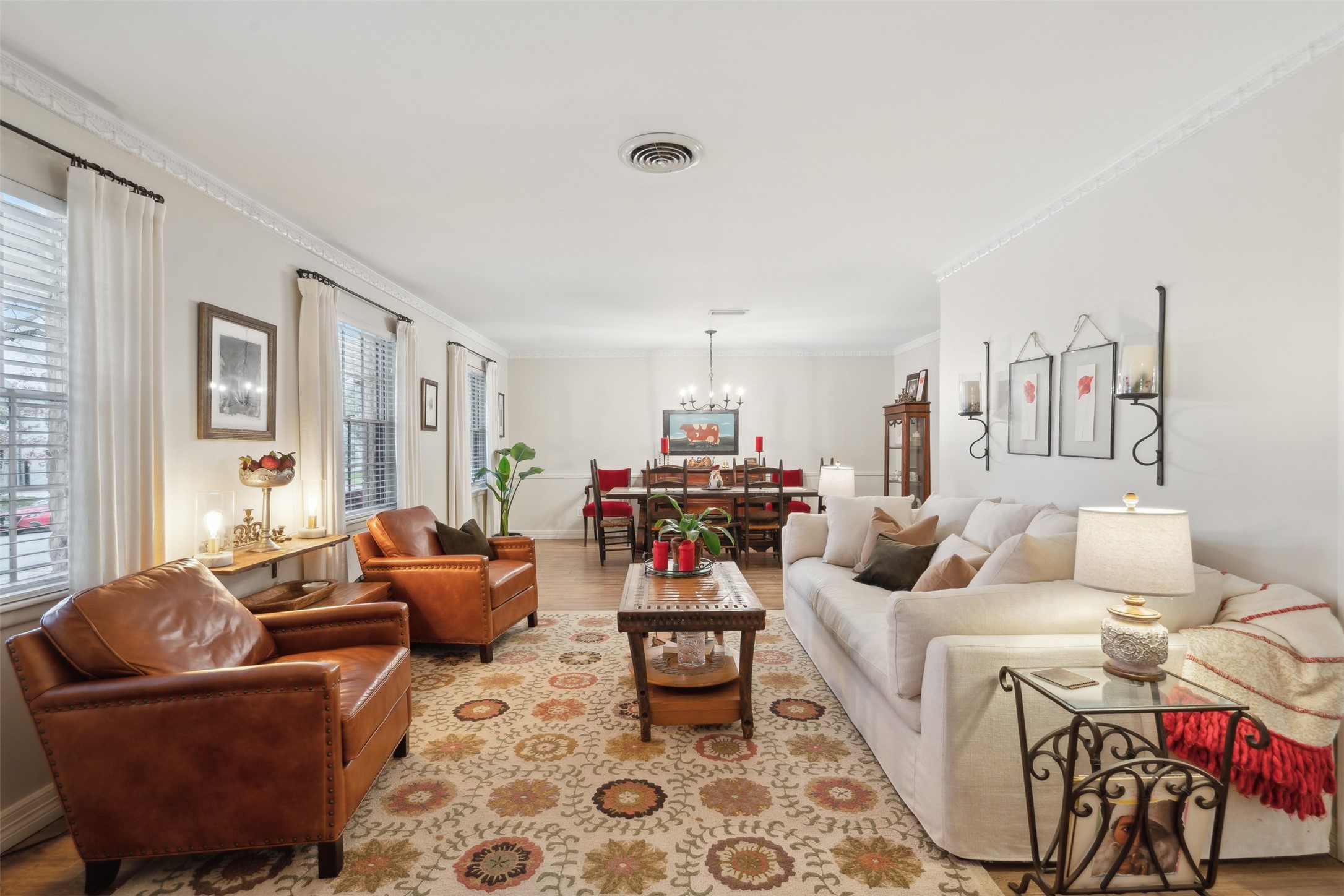 3213 Preston Hollow Road