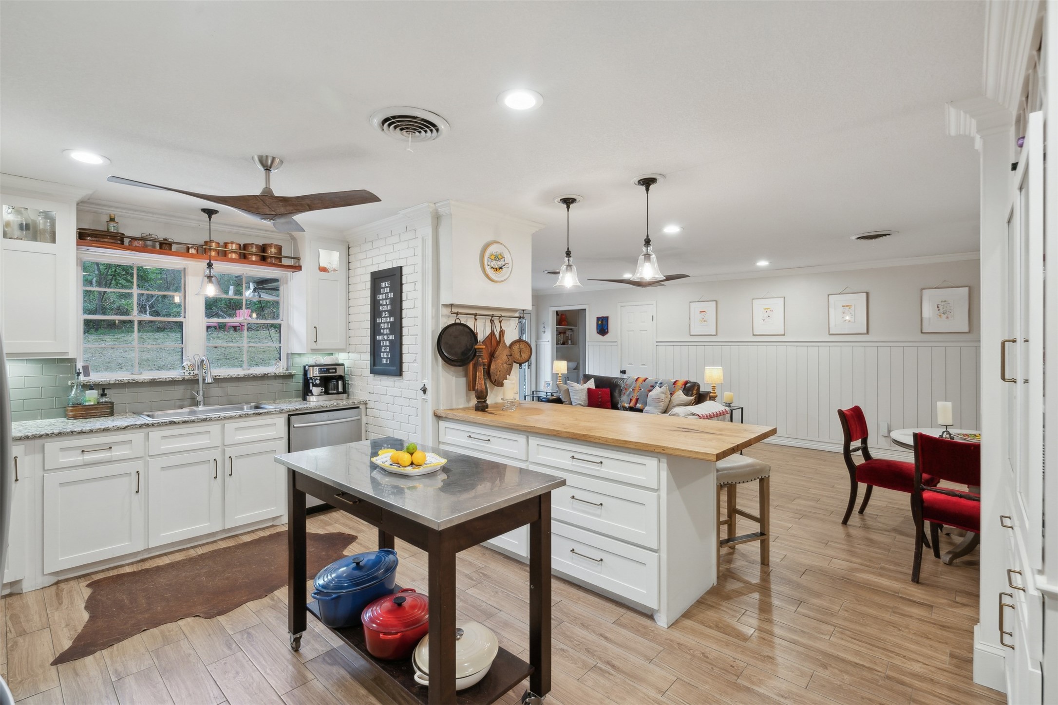 3213 Preston Hollow Road