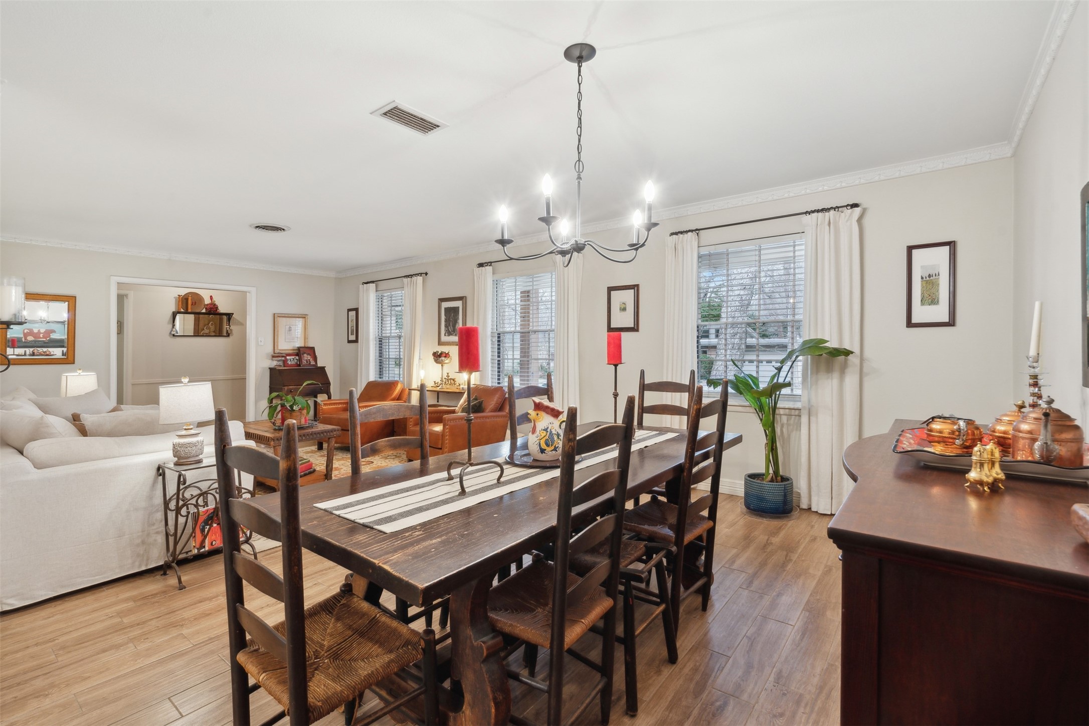 3213 Preston Hollow Road