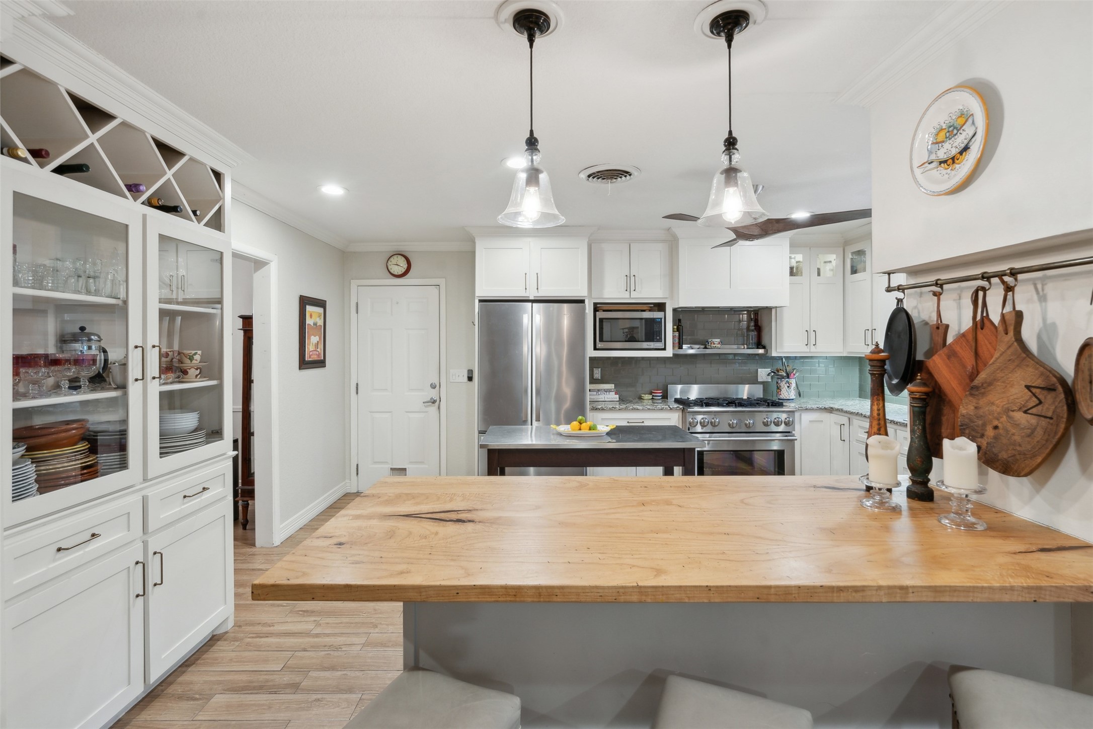 3213 Preston Hollow Road