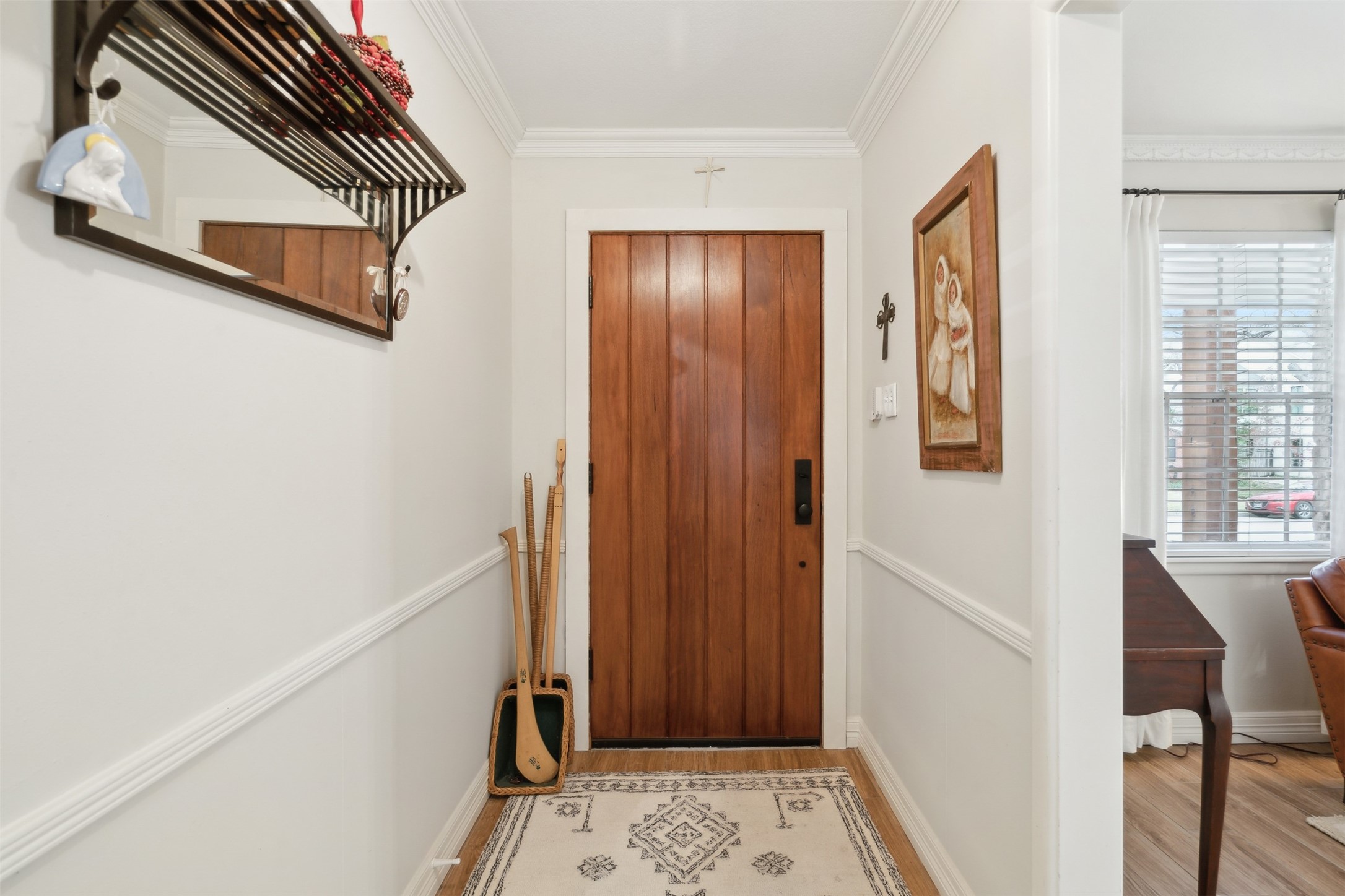 3213 Preston Hollow Road