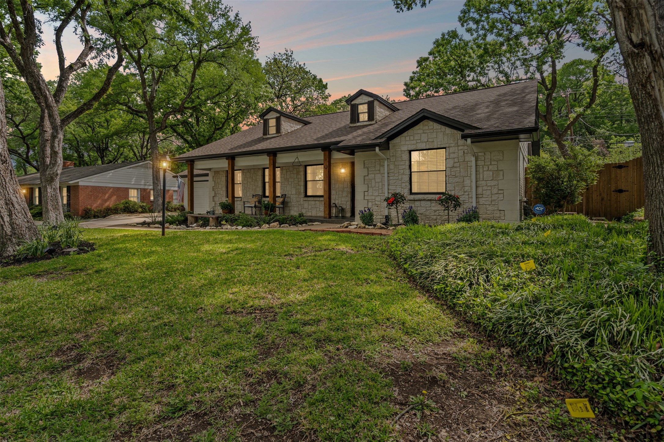 3213 Preston Hollow Road