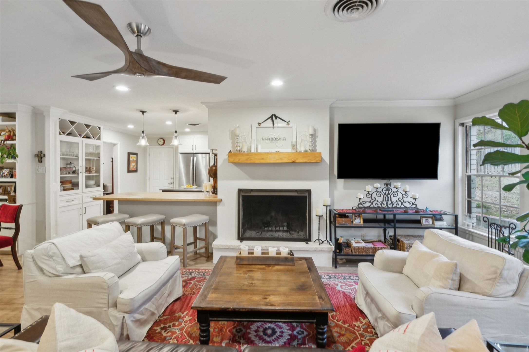 3213 Preston Hollow Road