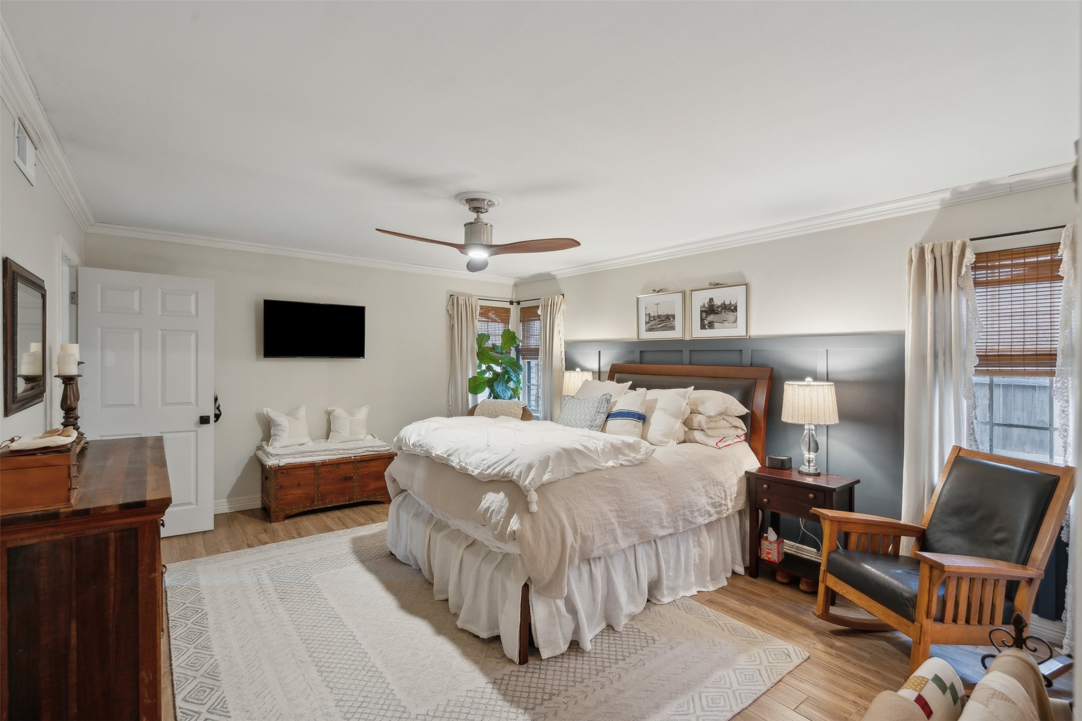 3213 Preston Hollow Road