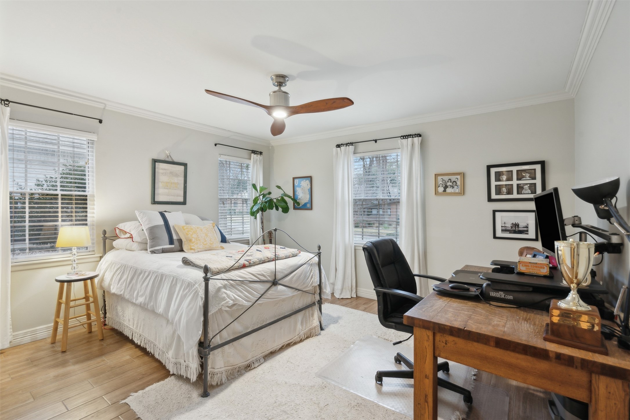 3213 Preston Hollow Road