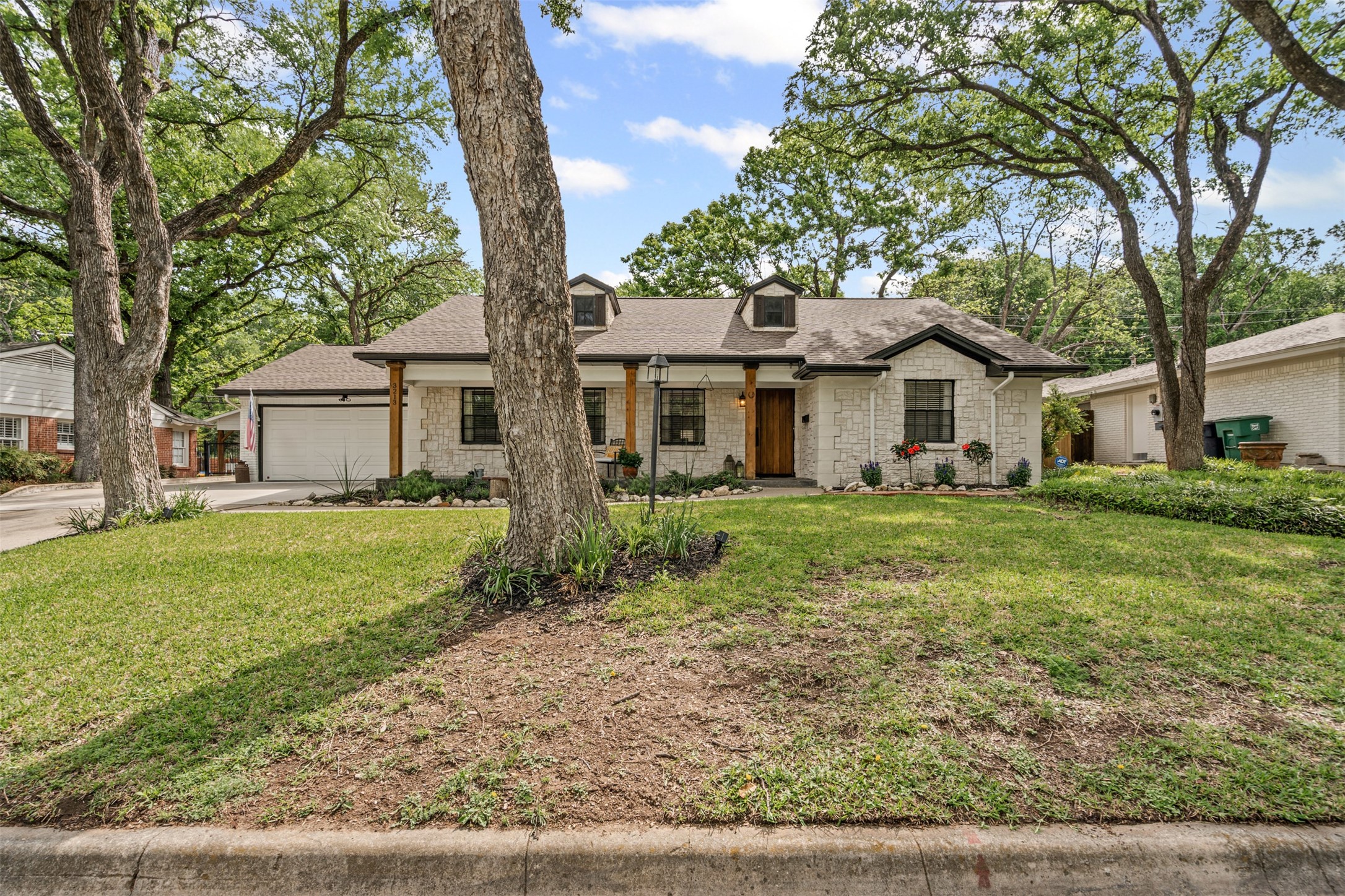 3213 Preston Hollow Road