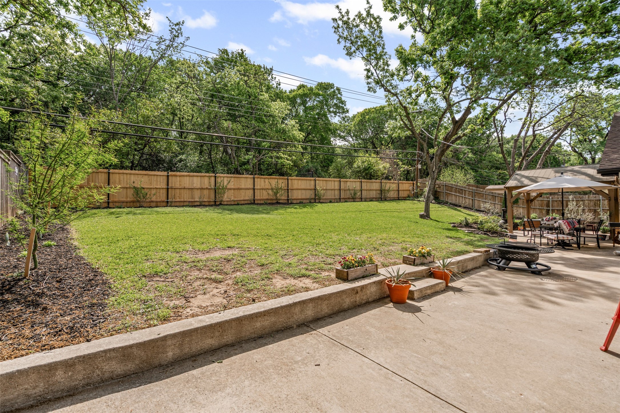 3213 Preston Hollow Road
