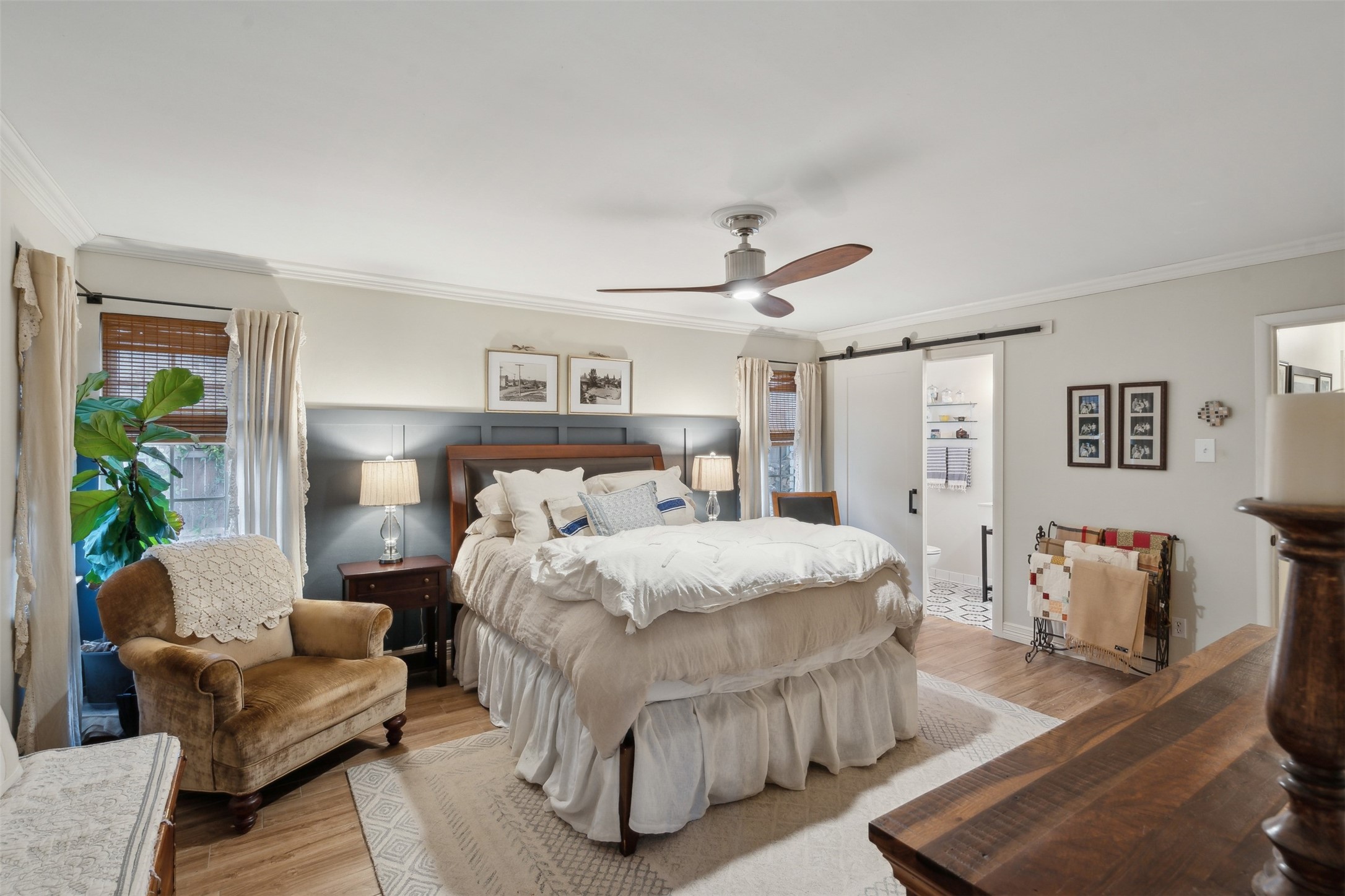 3213 Preston Hollow Road