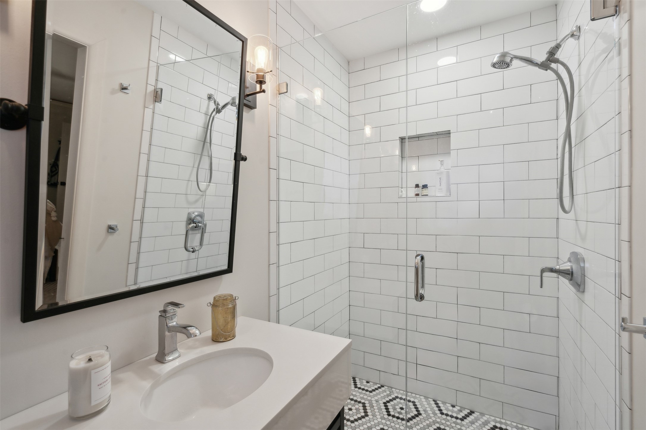 3213 Preston Hollow Road