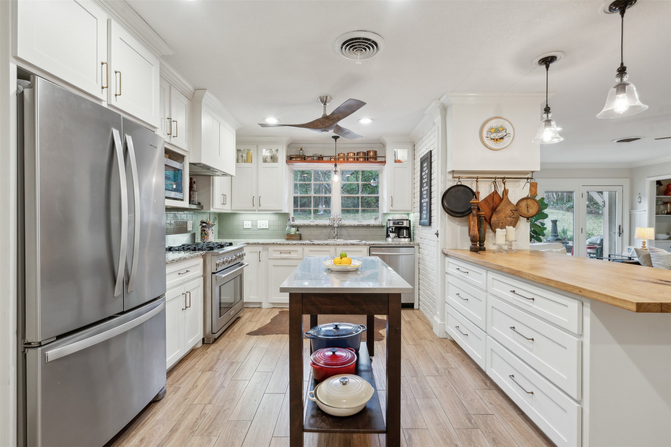 3213 Preston Hollow Road