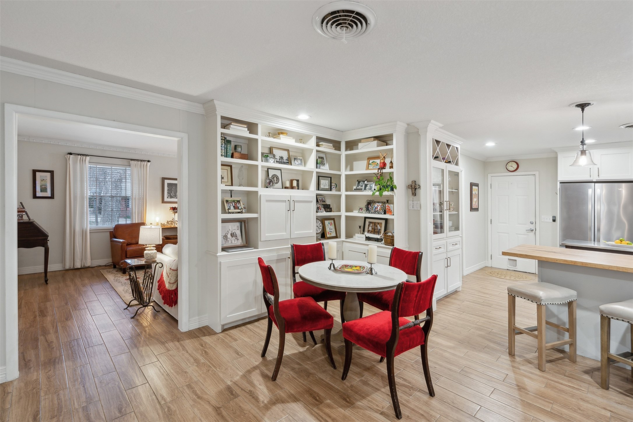 3213 Preston Hollow Road