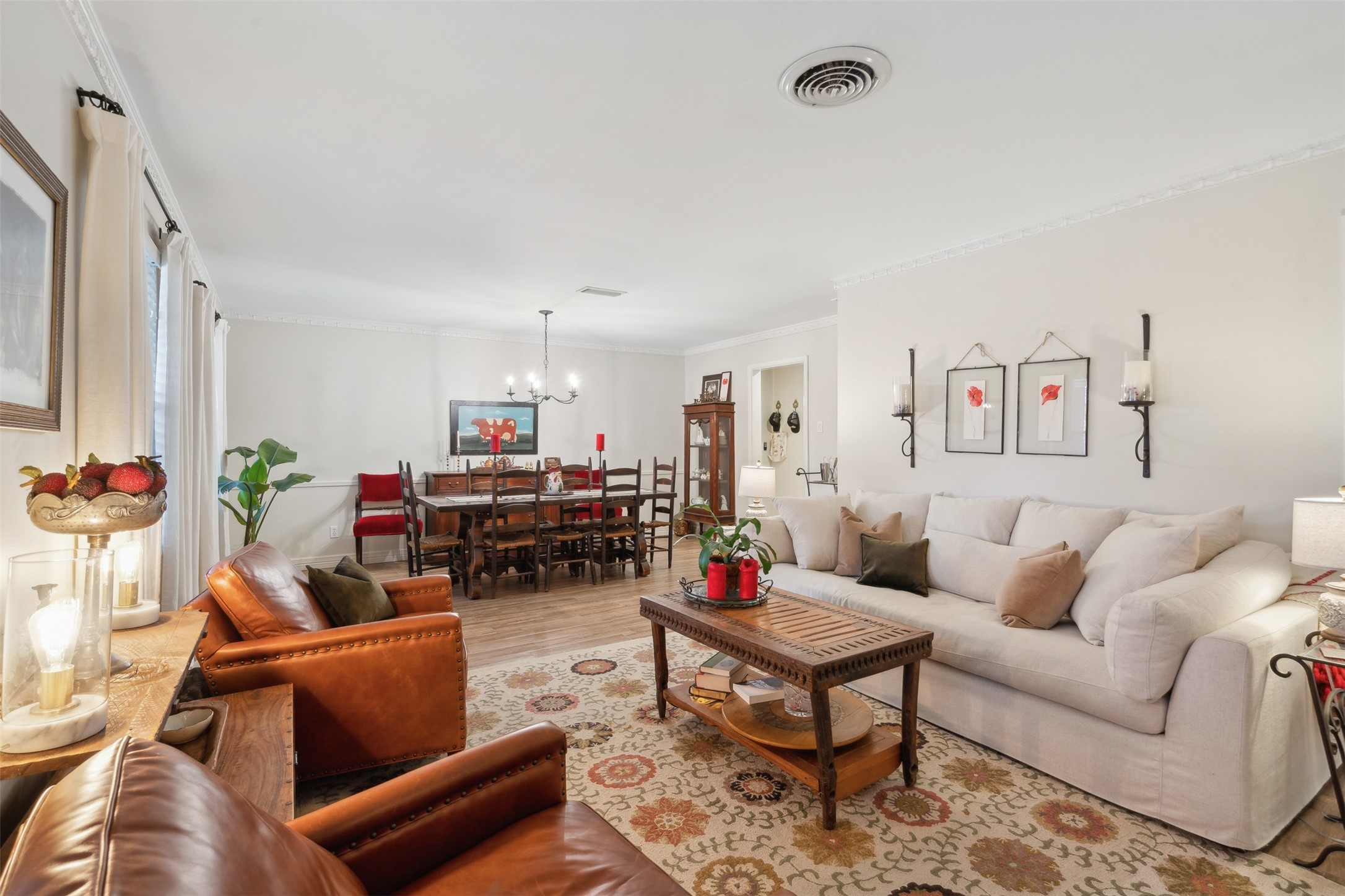 3213 Preston Hollow Road