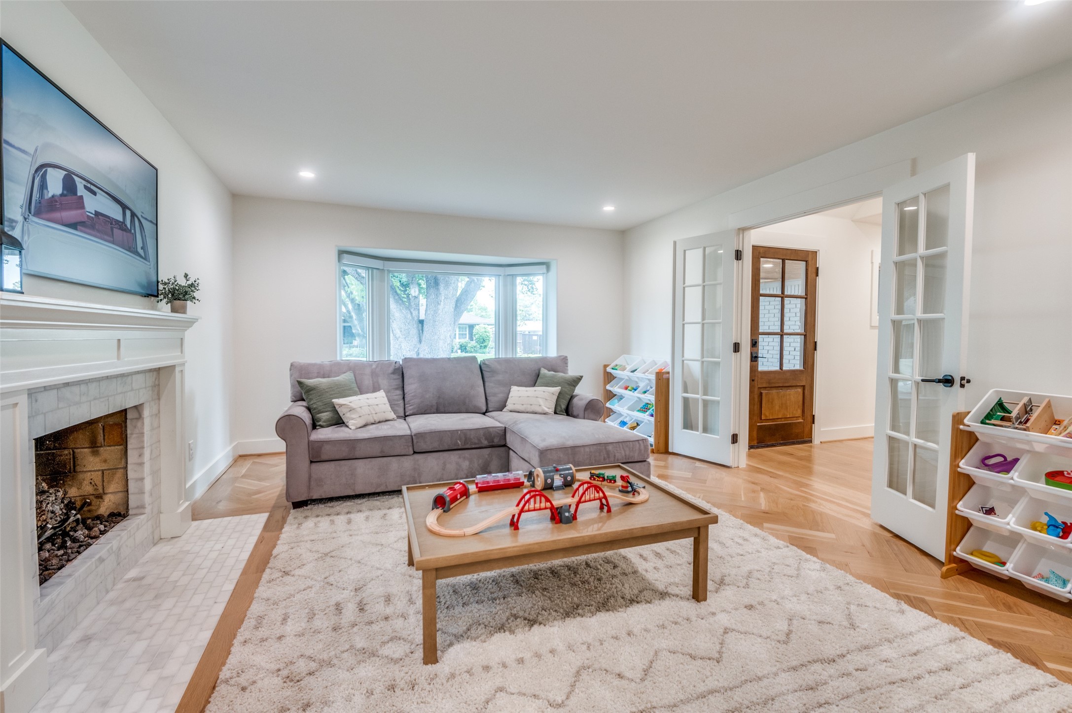 3905 Ann Arbor Court