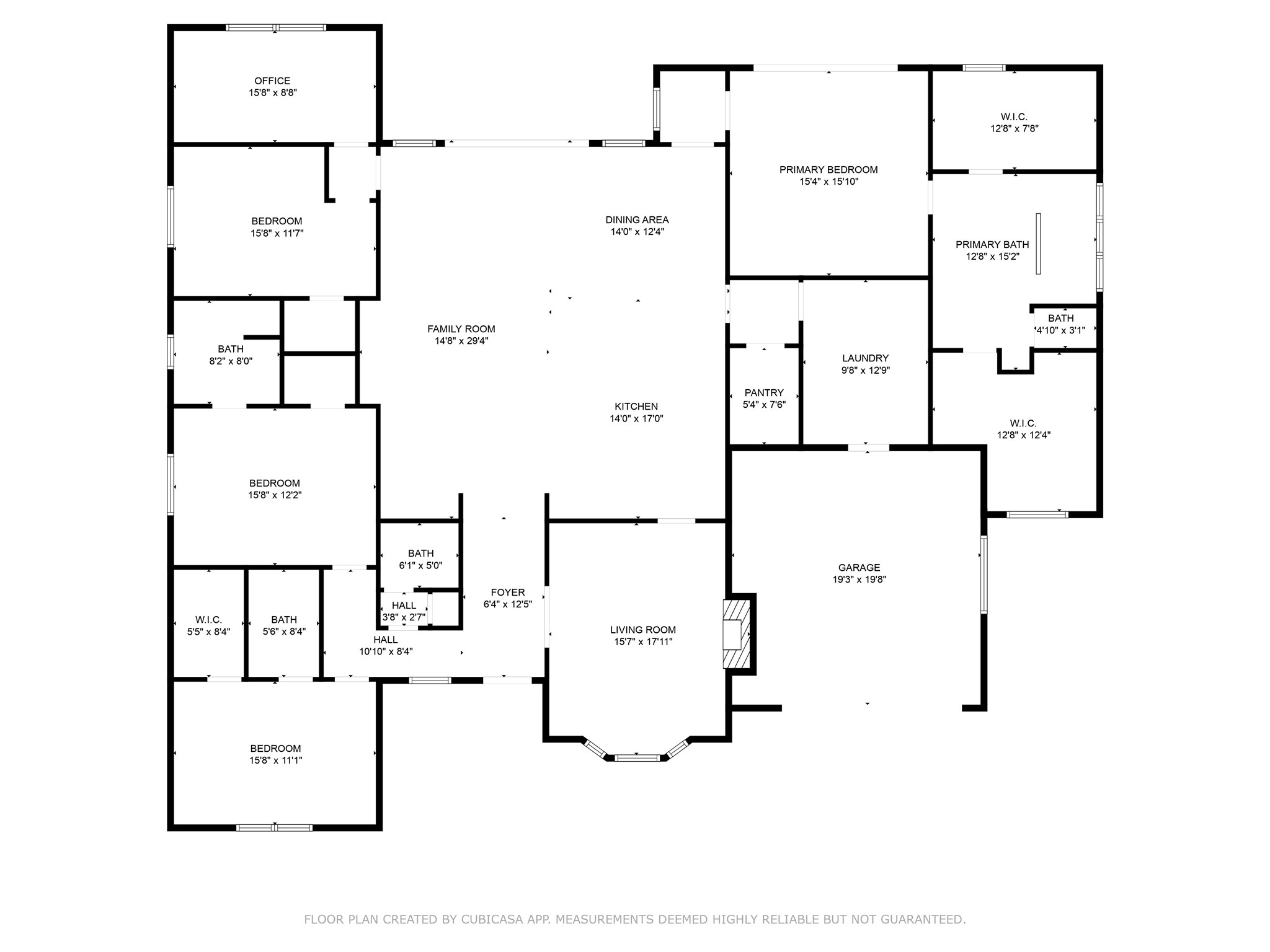 3905 Ann Arbor Court