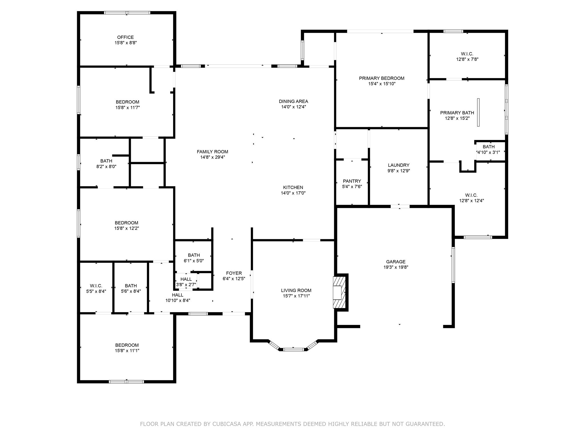 3905 Ann Arbor Court