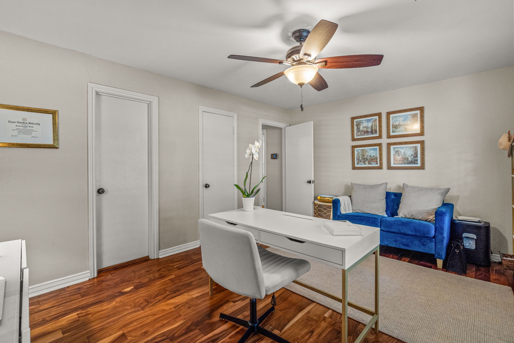 4217 Blackhaw Avenue