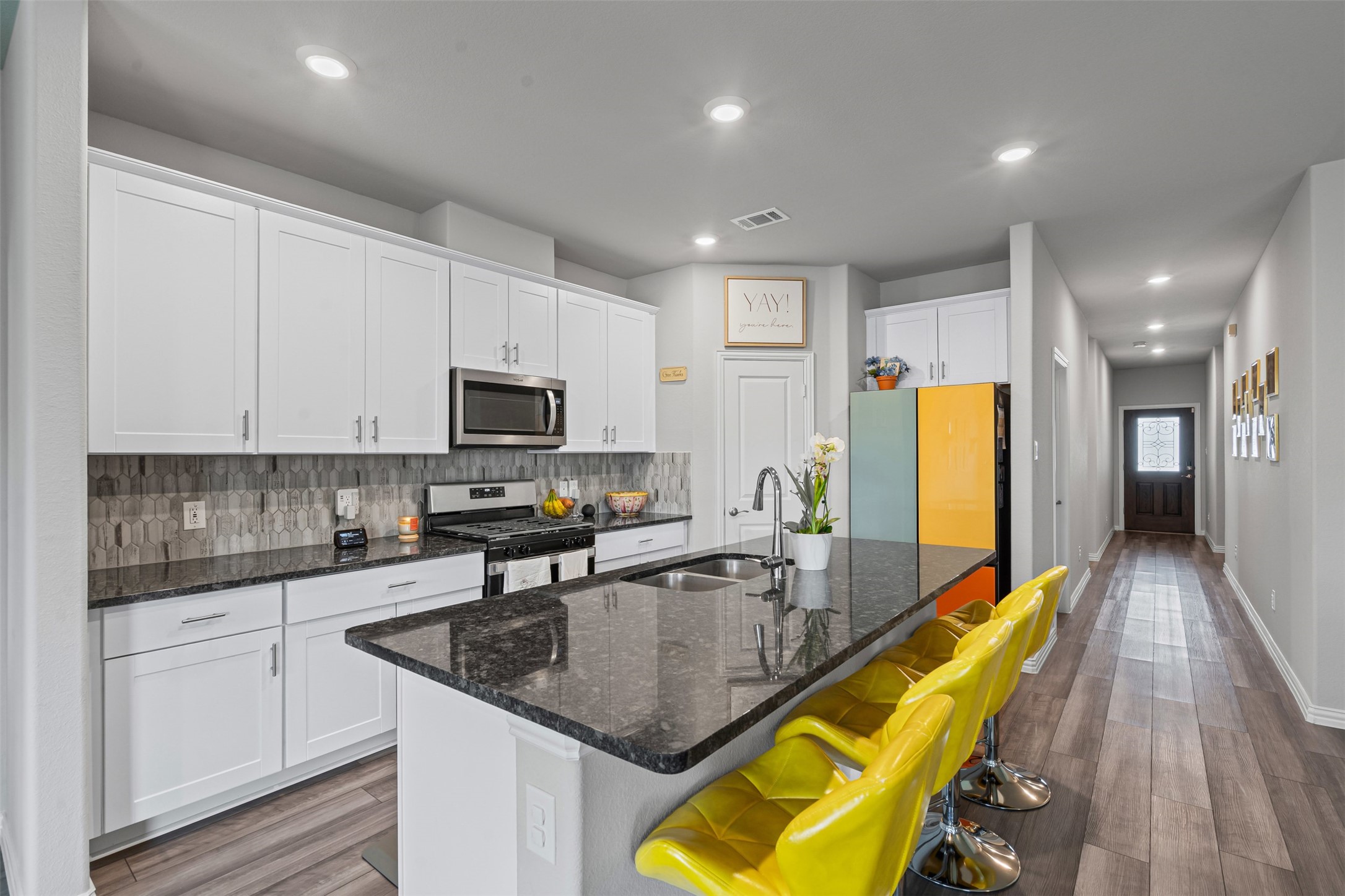 10637 Brookshire Road