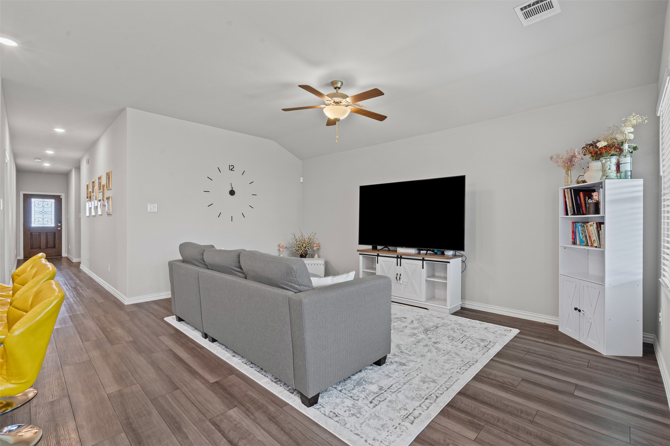 10637 Brookshire Road