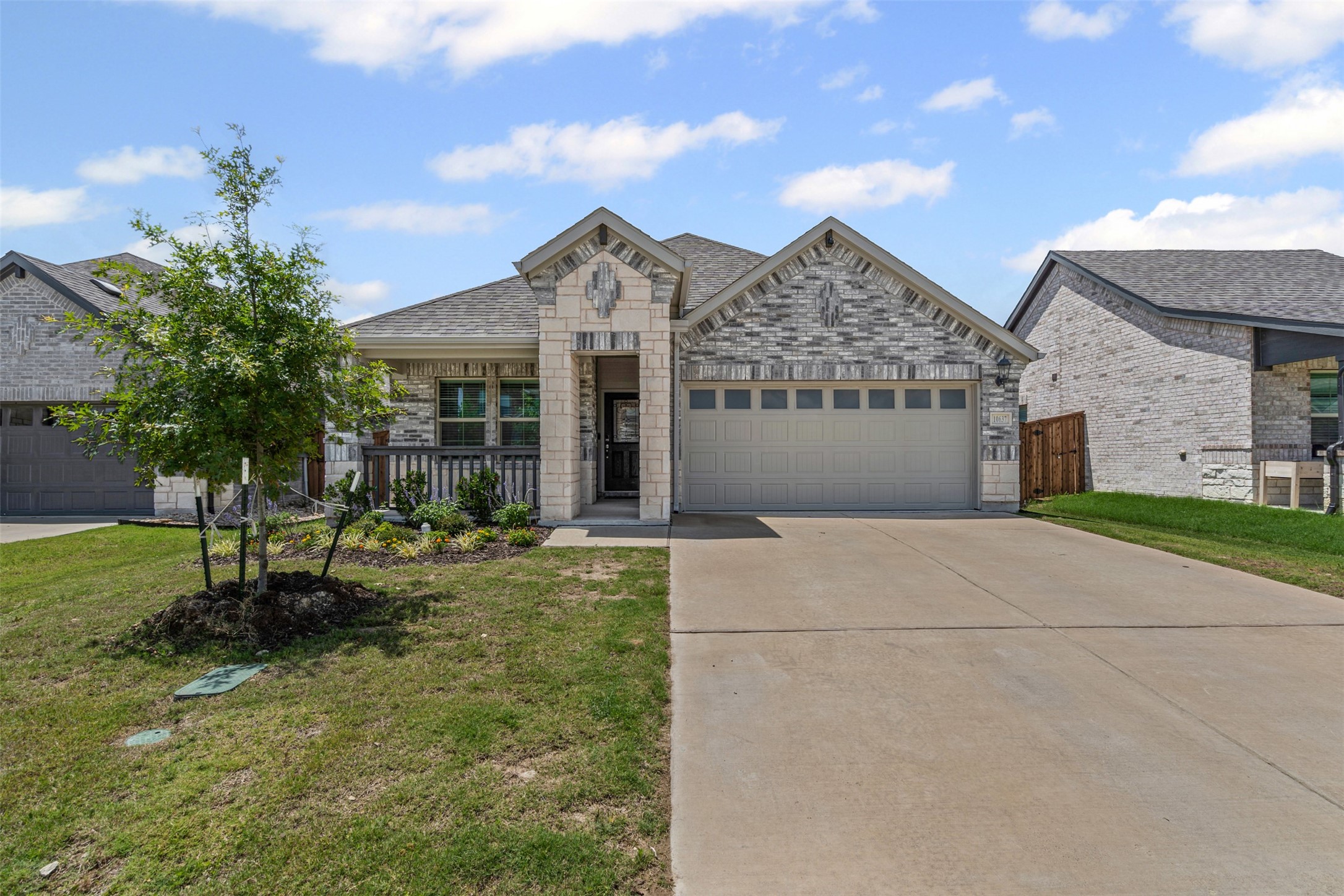 10637 Brookshire Road