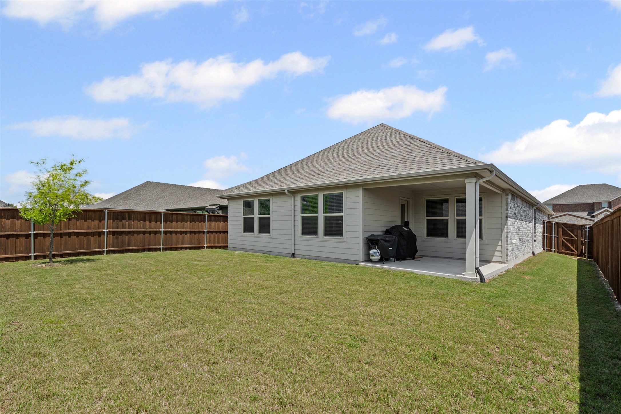 10637 Brookshire Road
