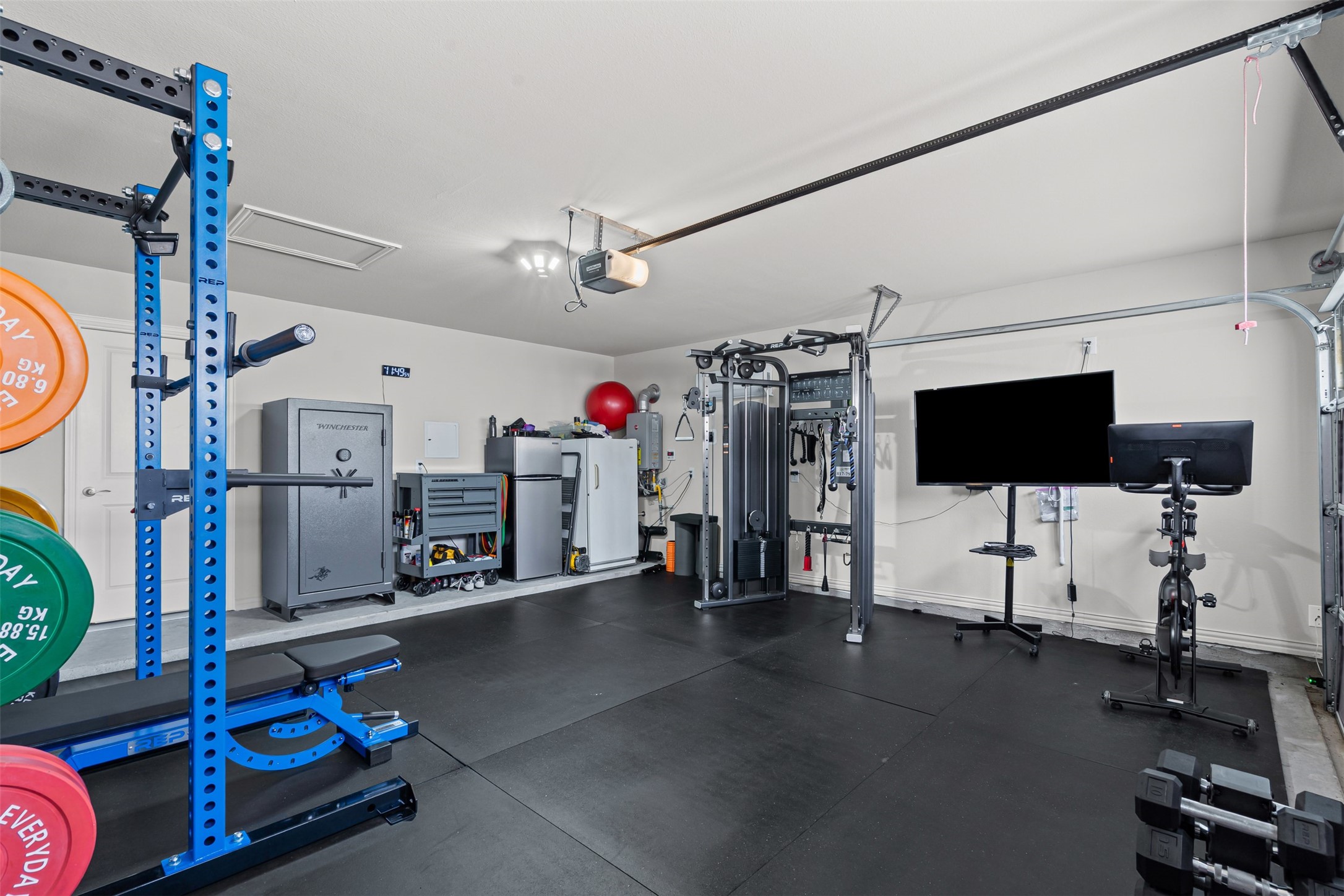 10637 Brookshire Road