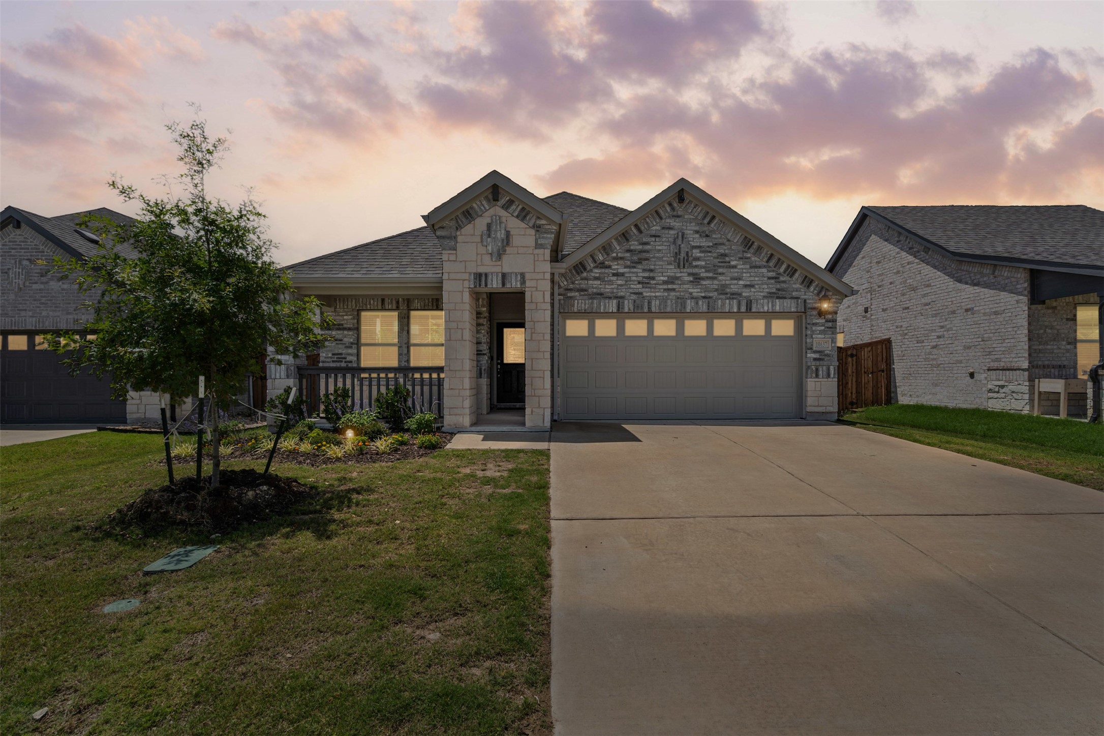 10637 Brookshire Road