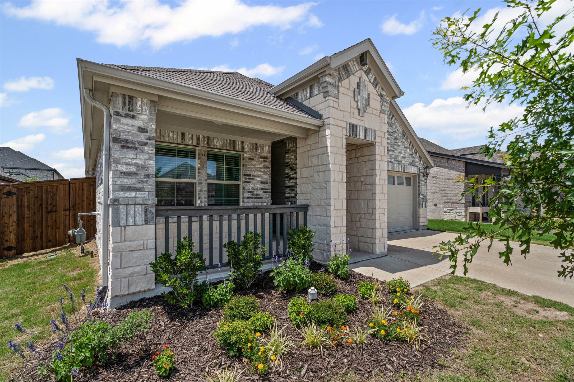 10637 Brookshire Road