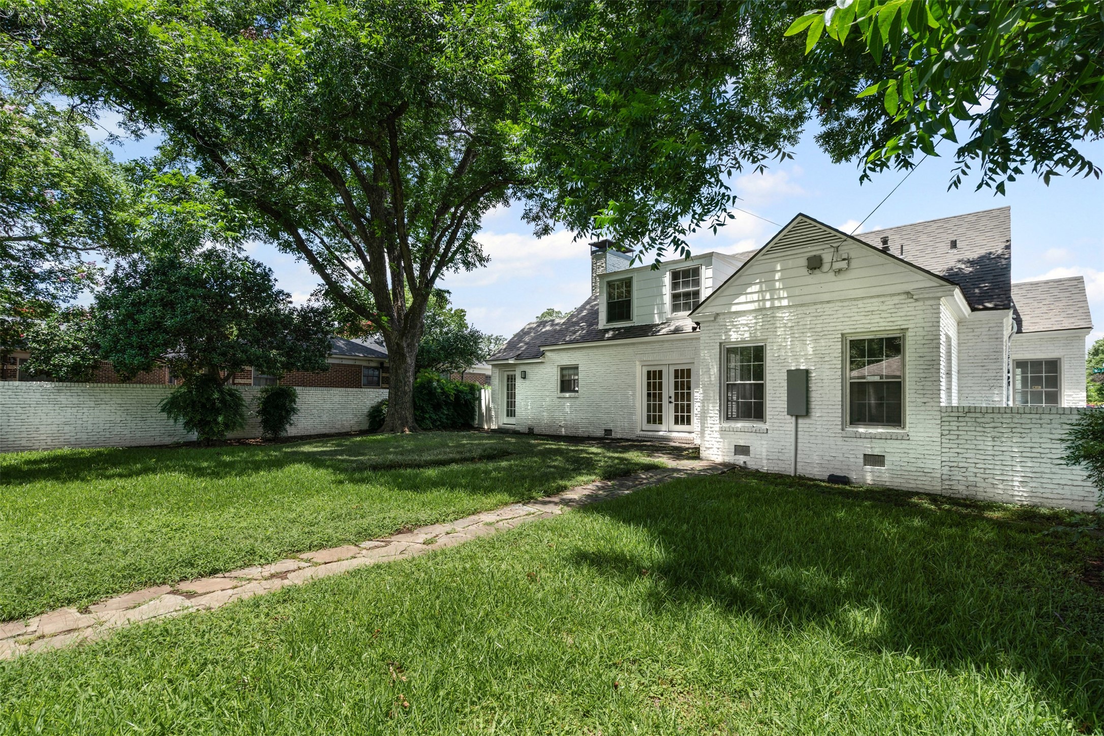 3601 Westcliff Road S