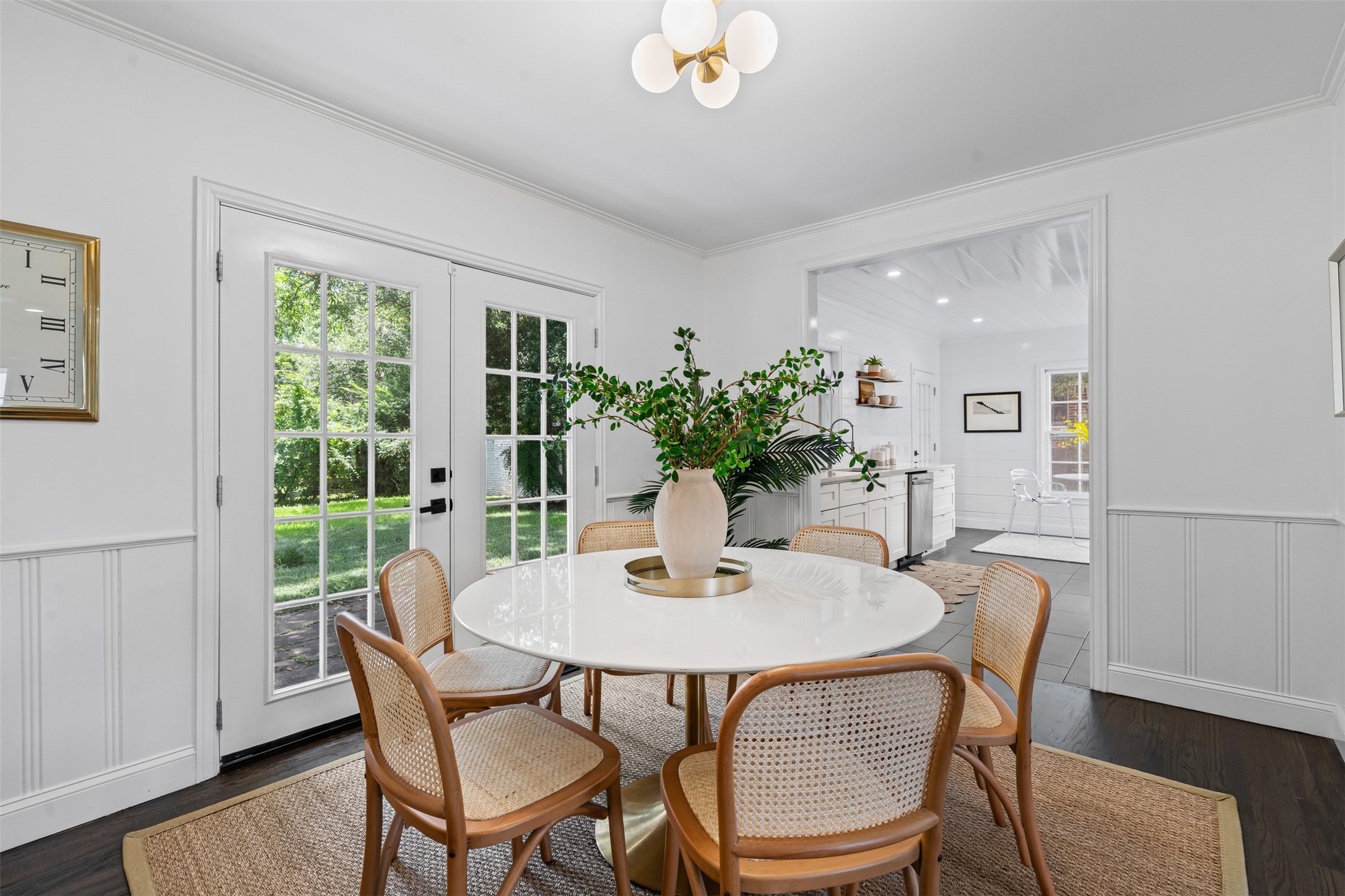 3601 Westcliff Road S