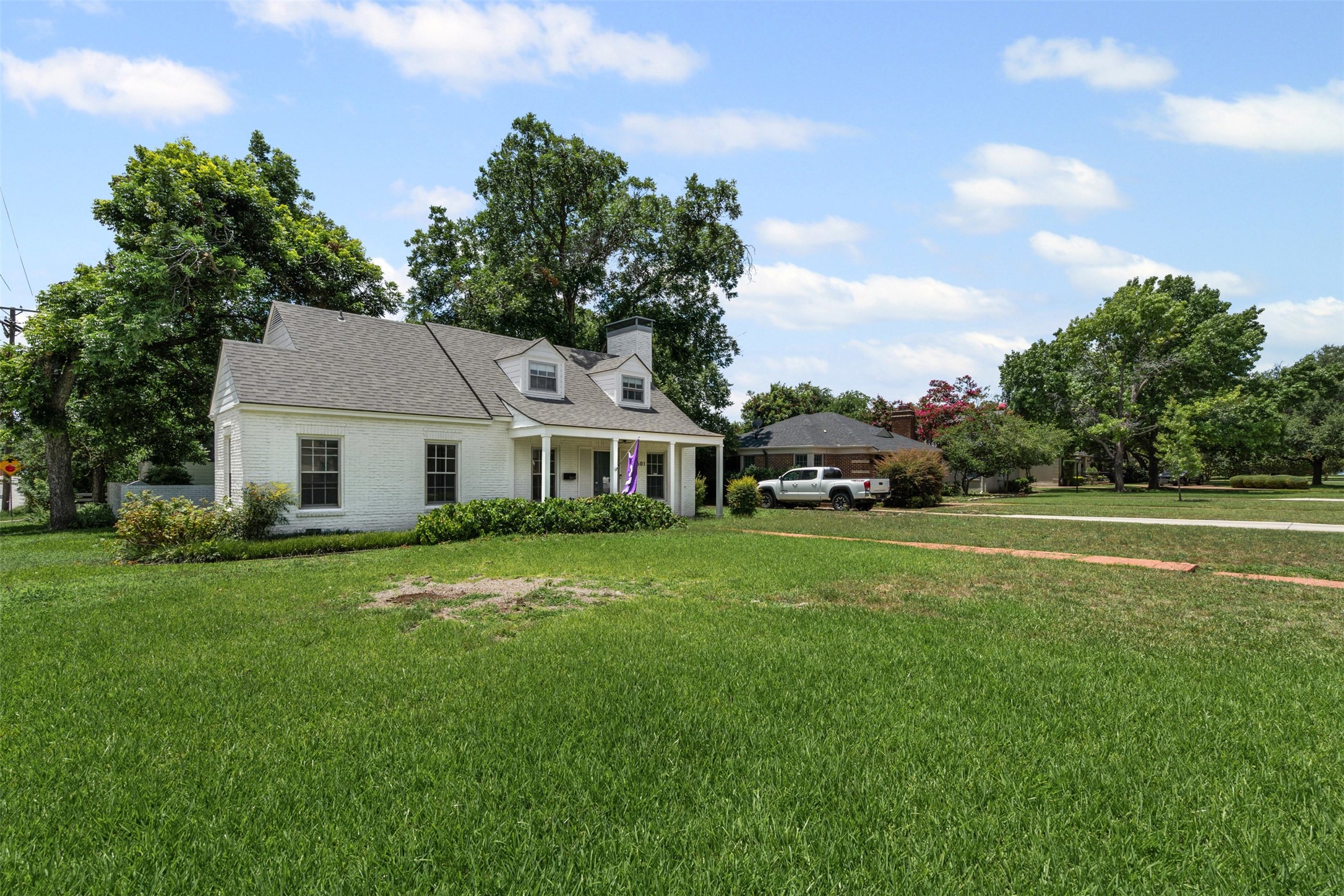 3601 Westcliff Road S