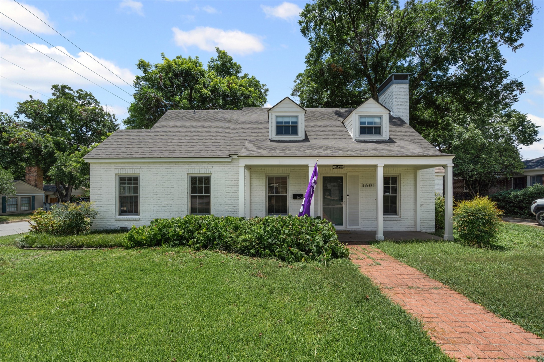 3601 Westcliff Road S