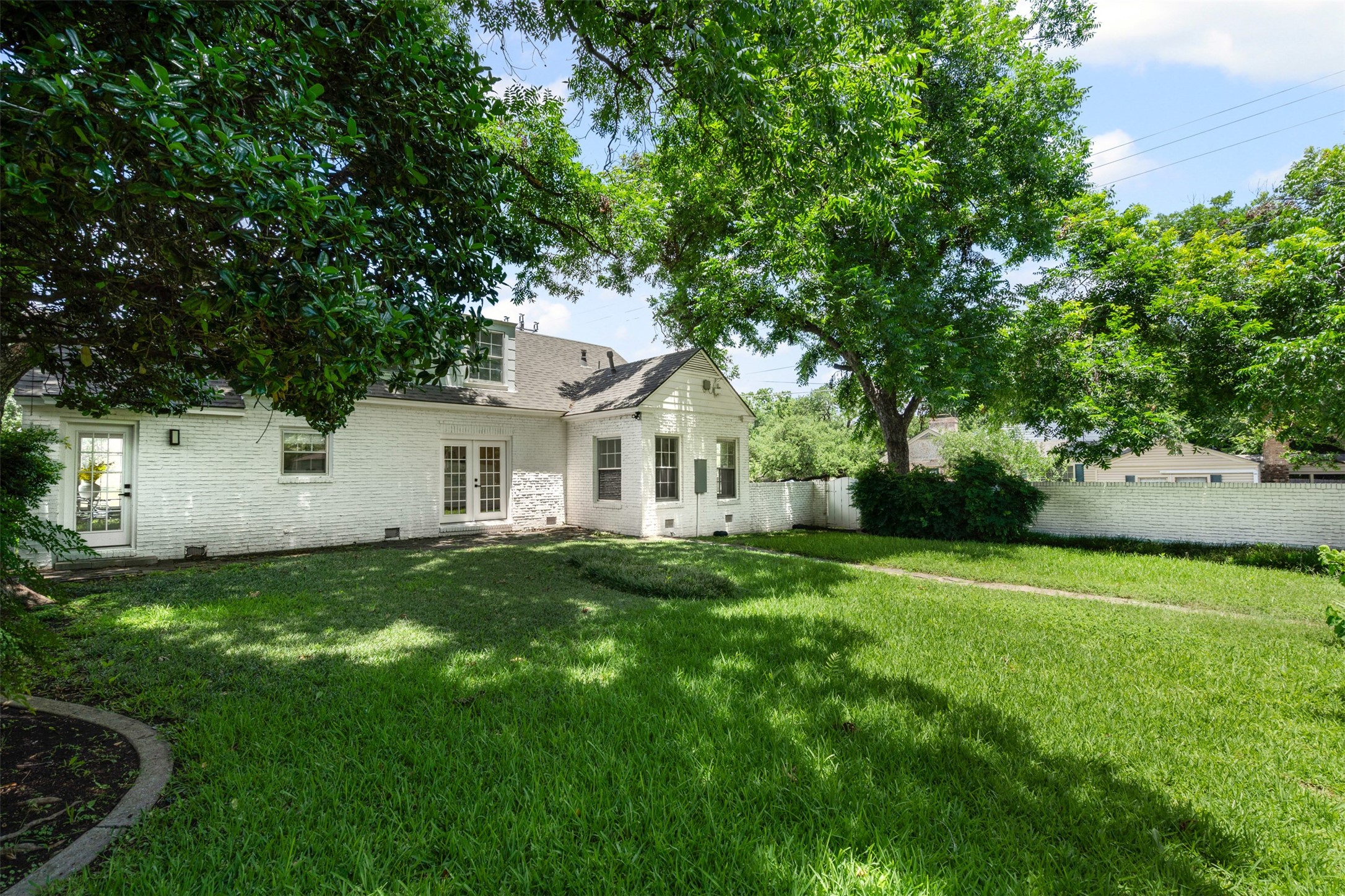 3601 Westcliff Road S