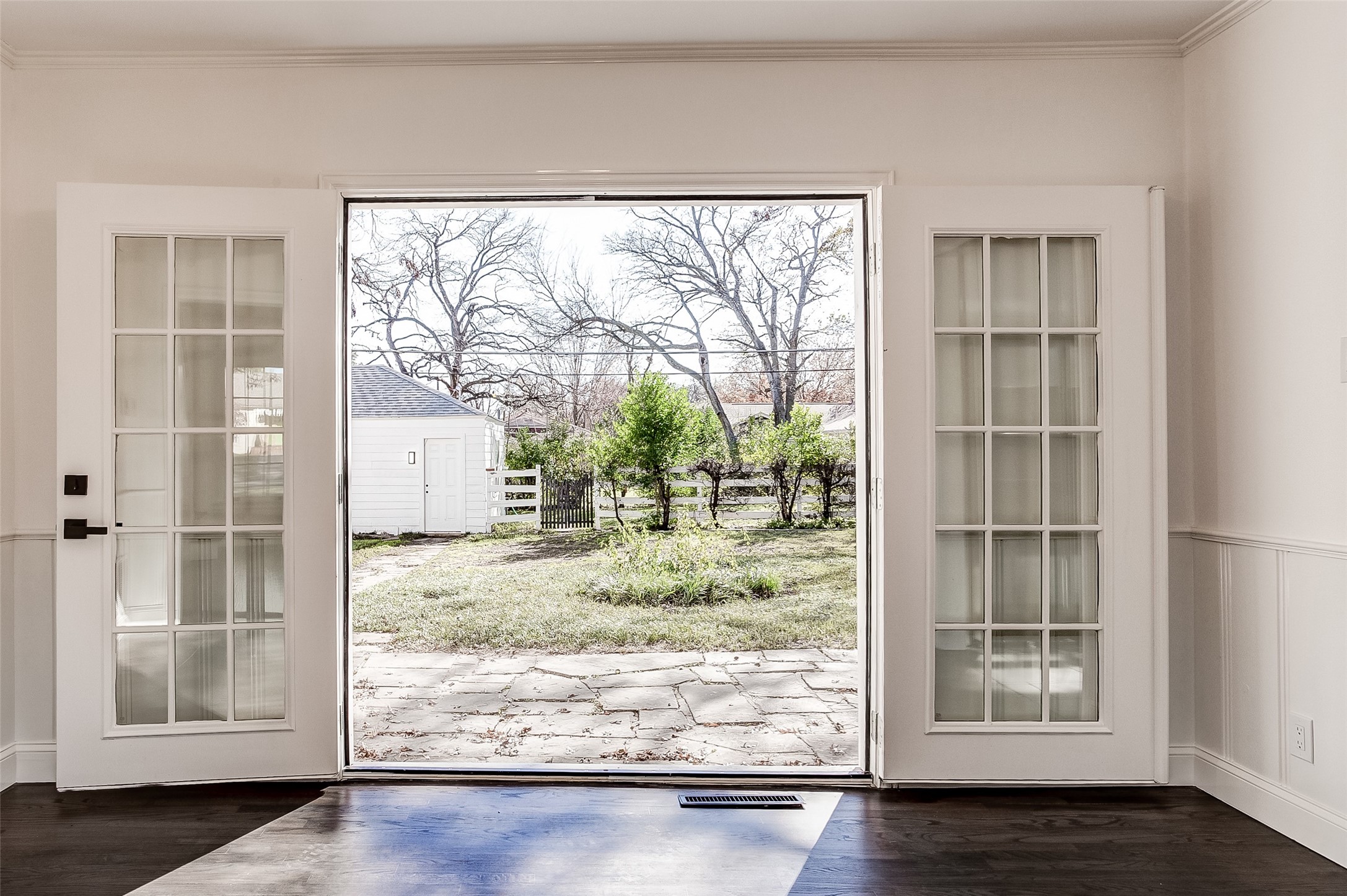 3601 Westcliff Road S