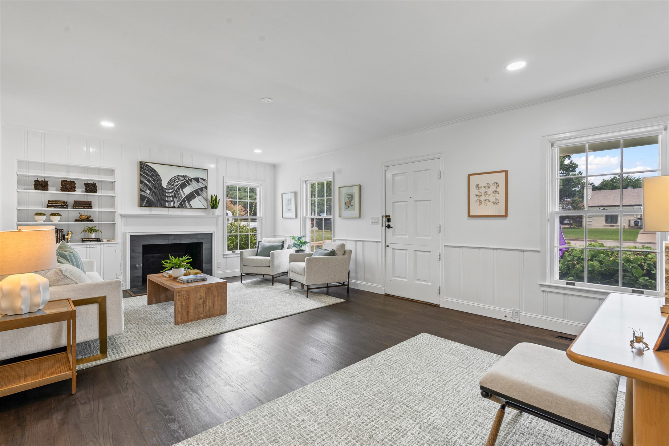 3601 Westcliff Road S