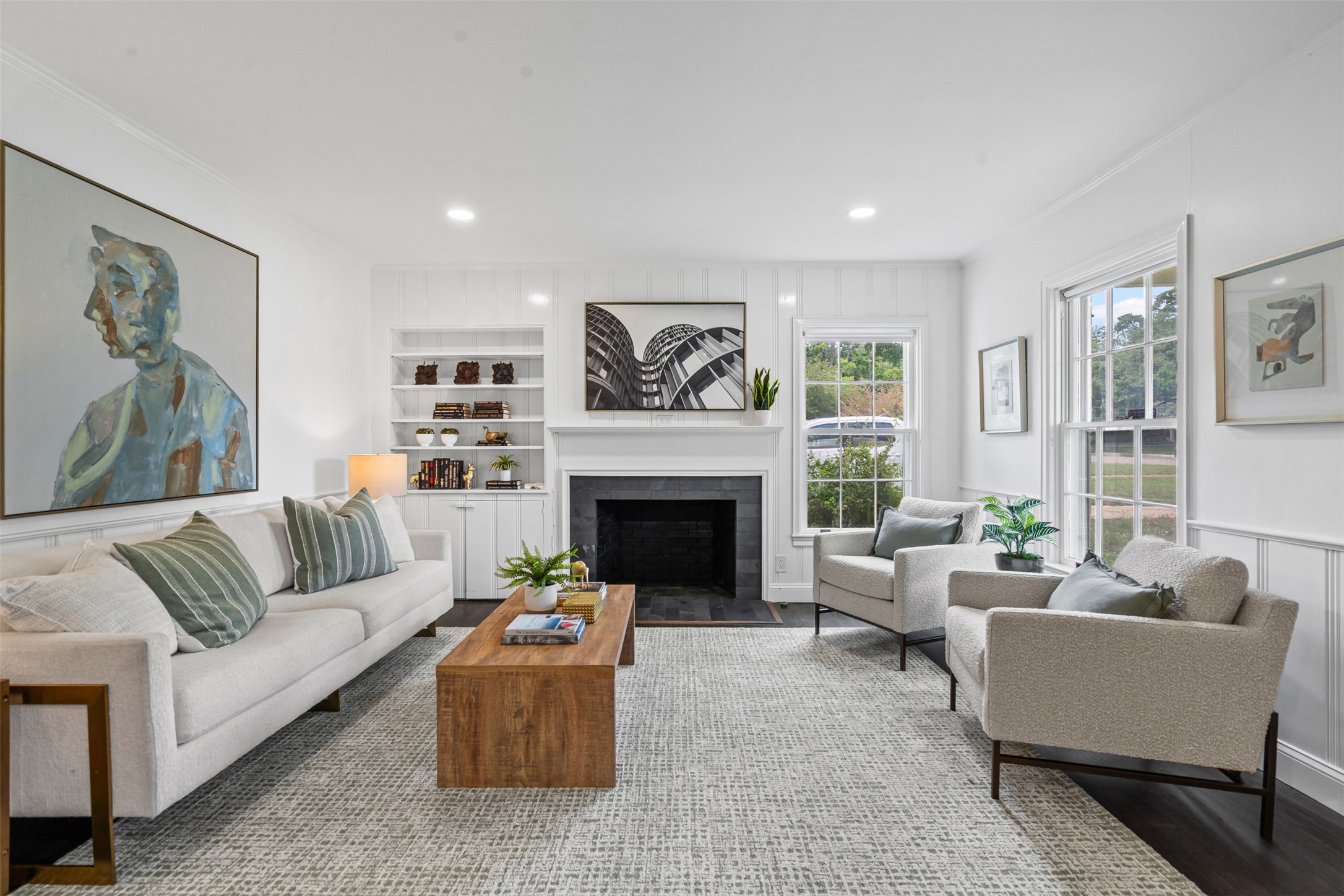 3601 Westcliff Road S