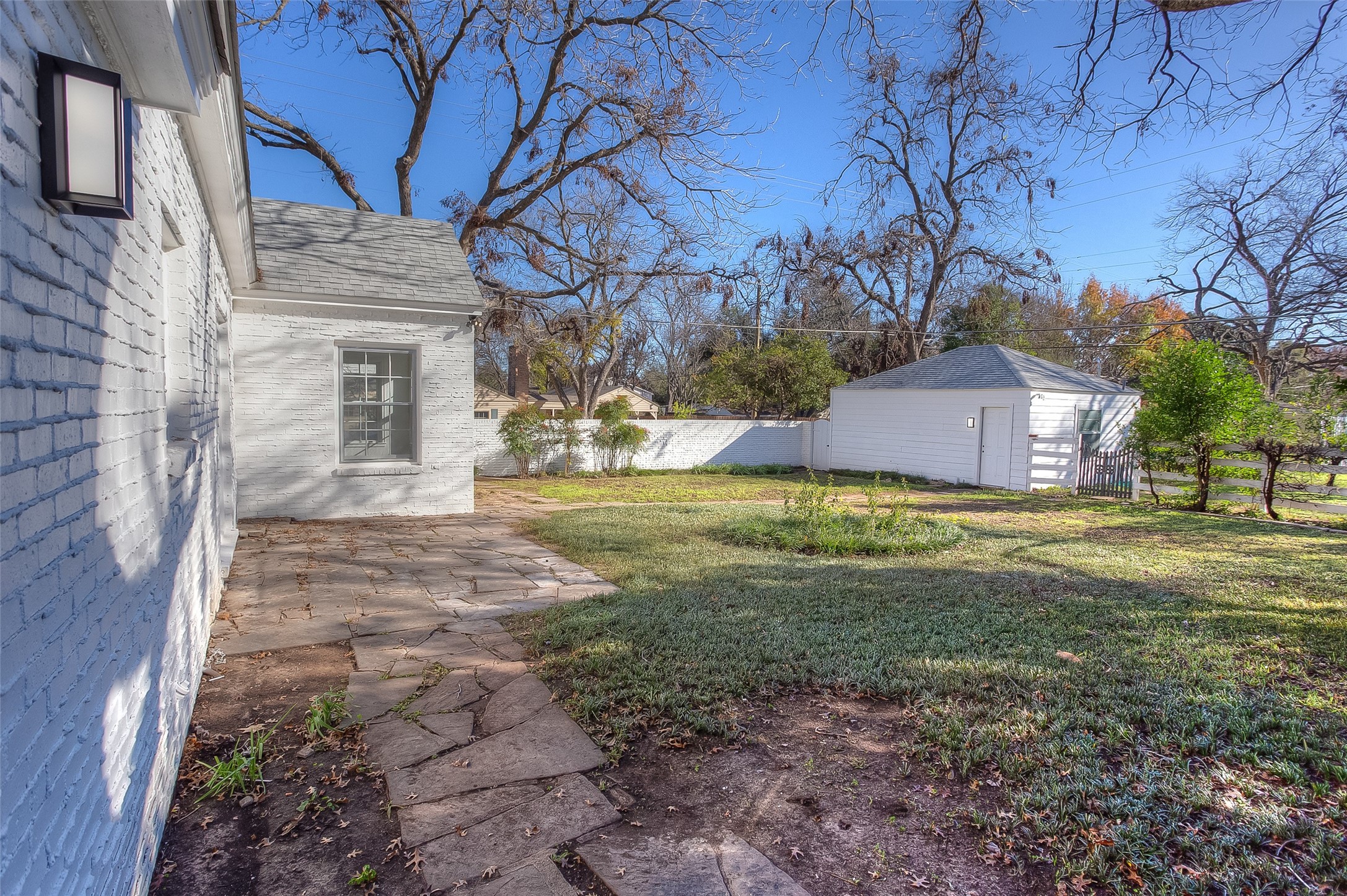 3601 Westcliff Road S