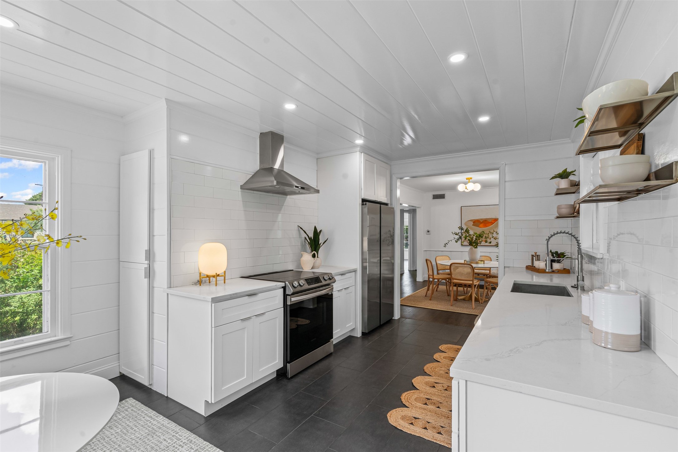 3601 Westcliff Road S