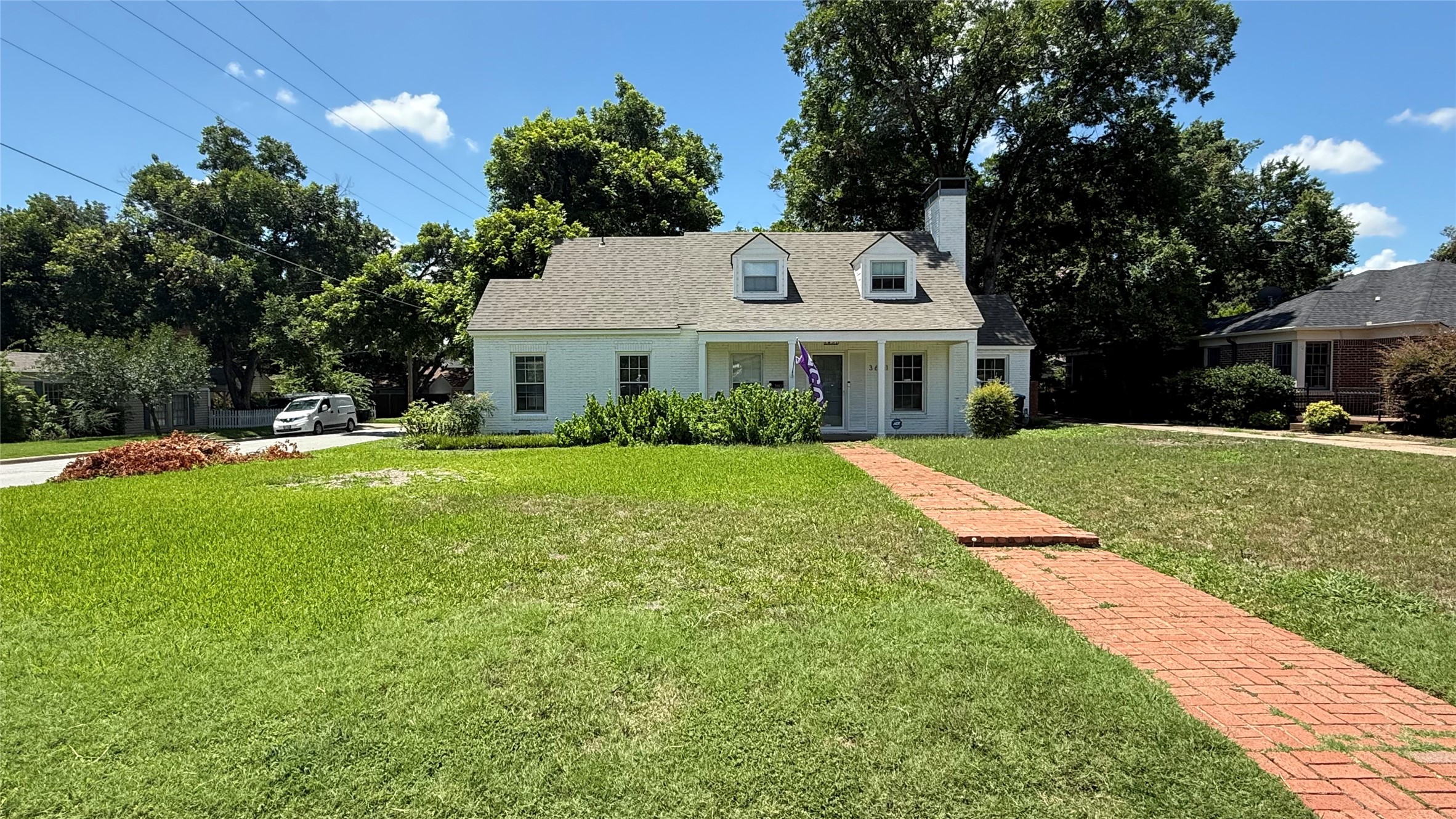 3601 Westcliff Road S