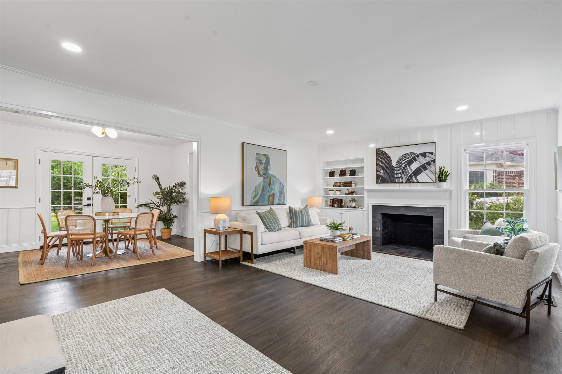 3601 Westcliff Road S