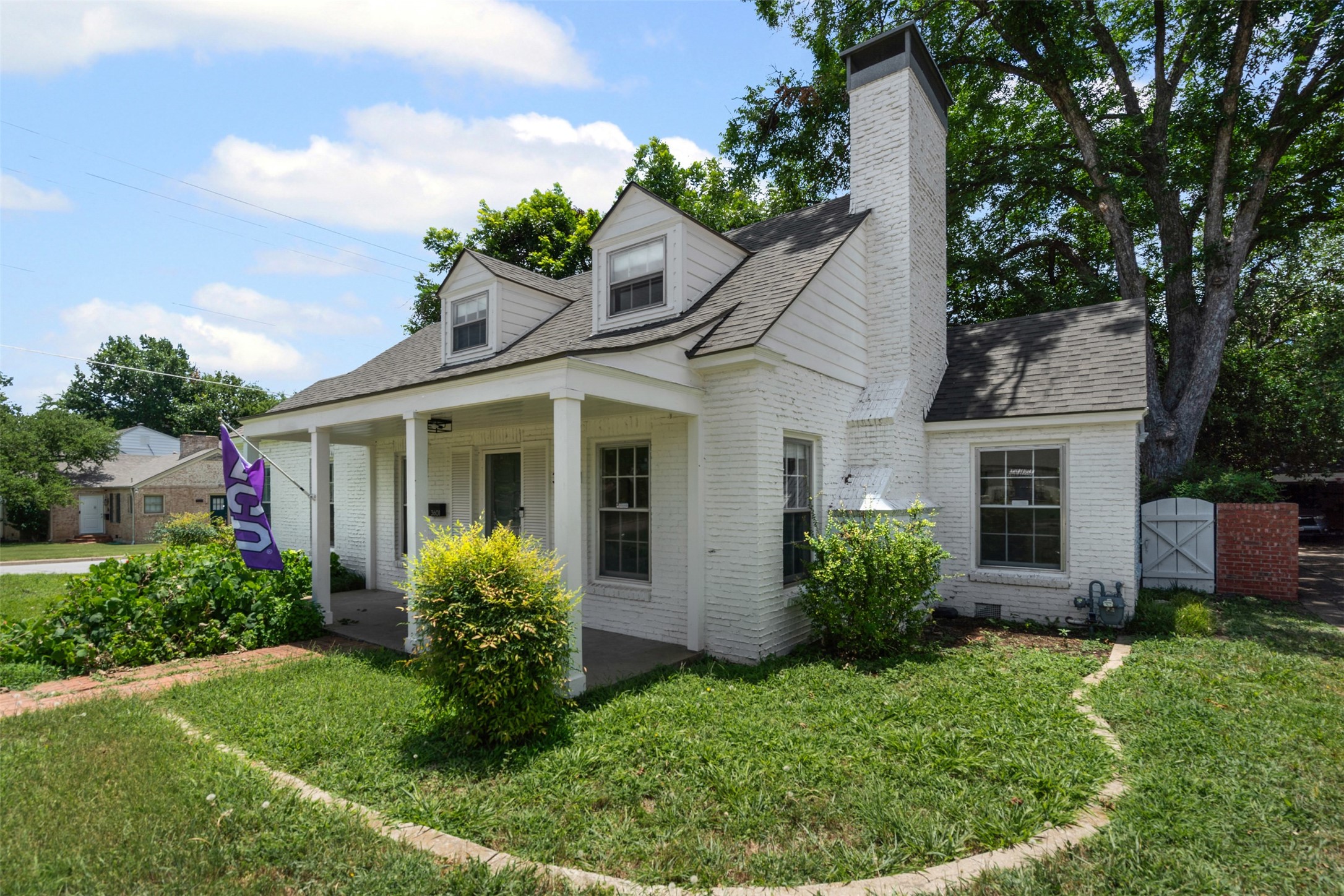 3601 Westcliff Road S