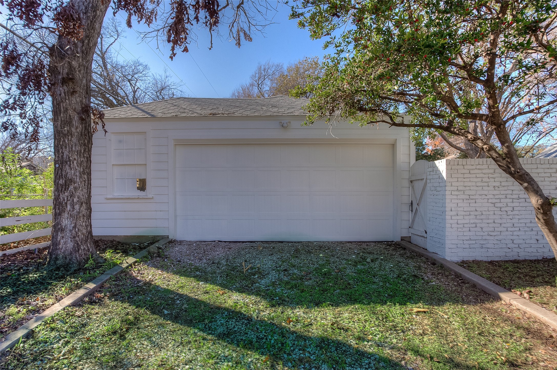 3601 Westcliff Road S