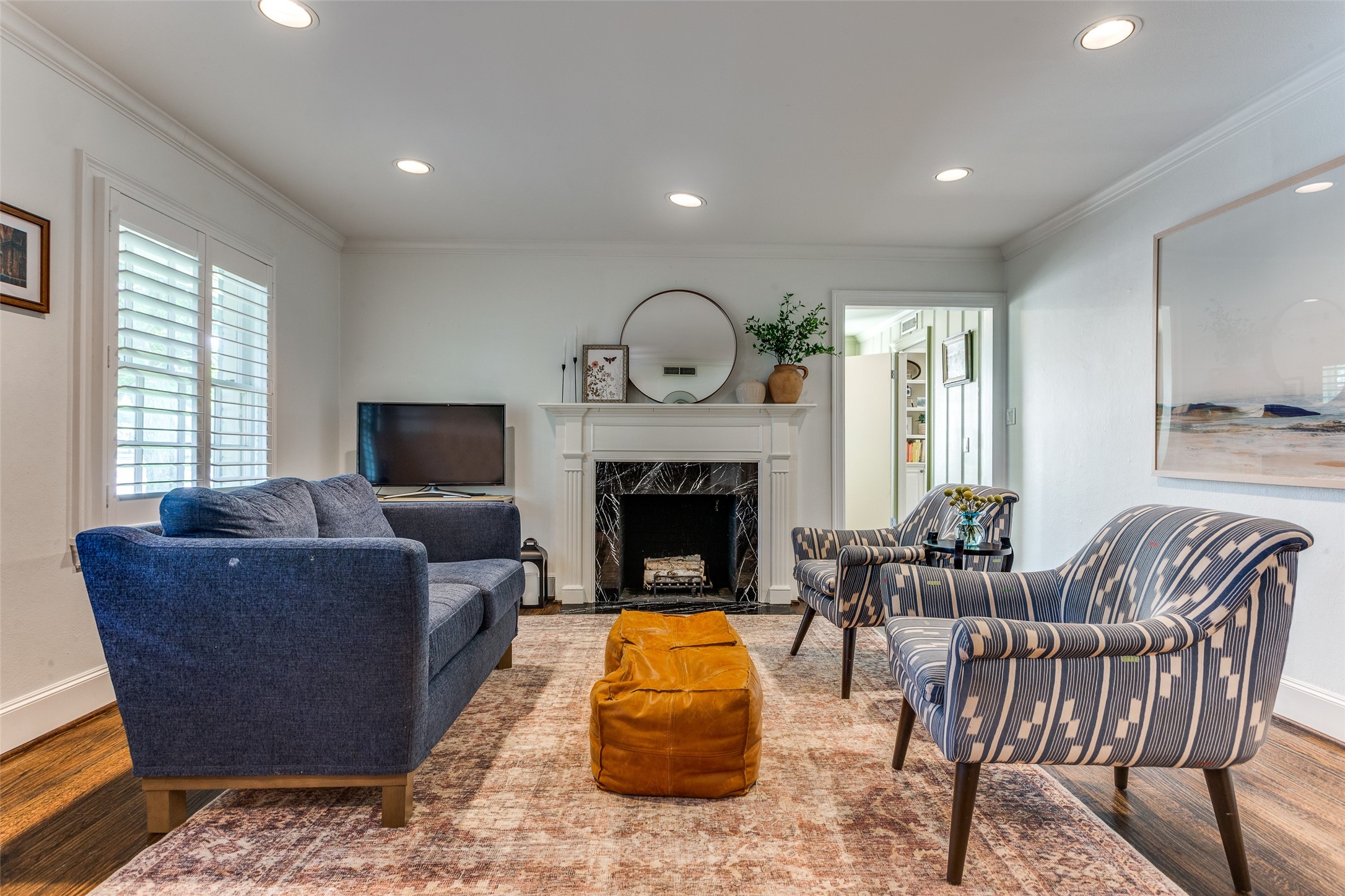 3604 Sherwood Avenue