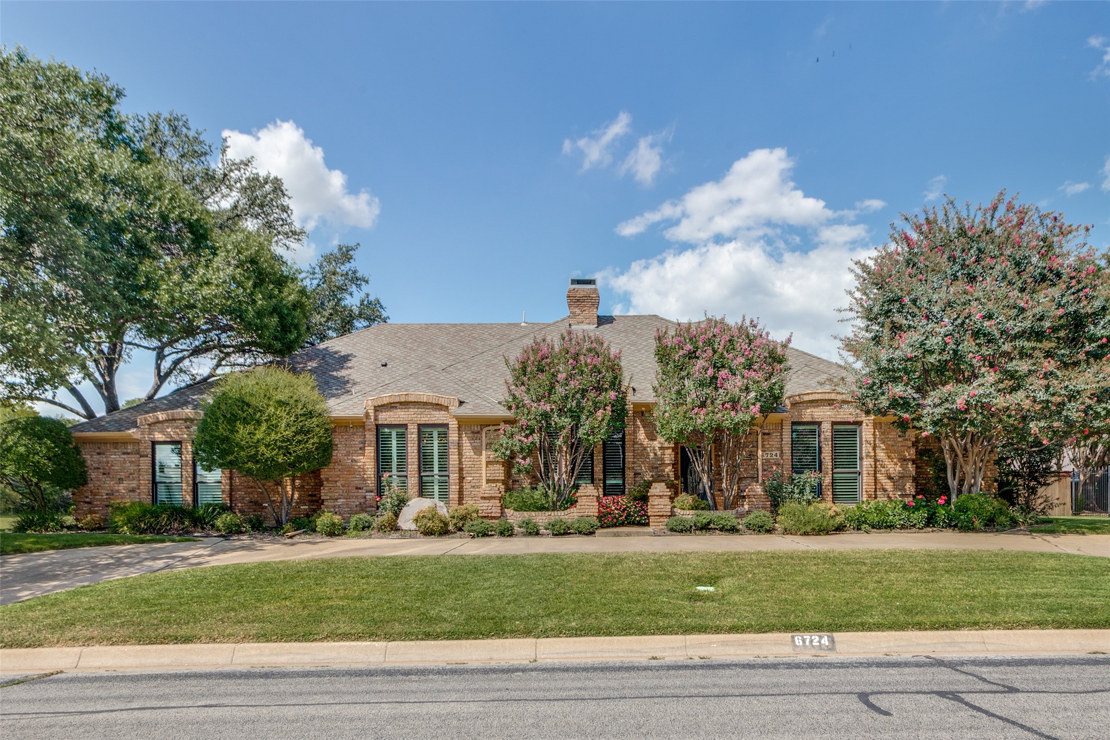 6724 River Bend Road