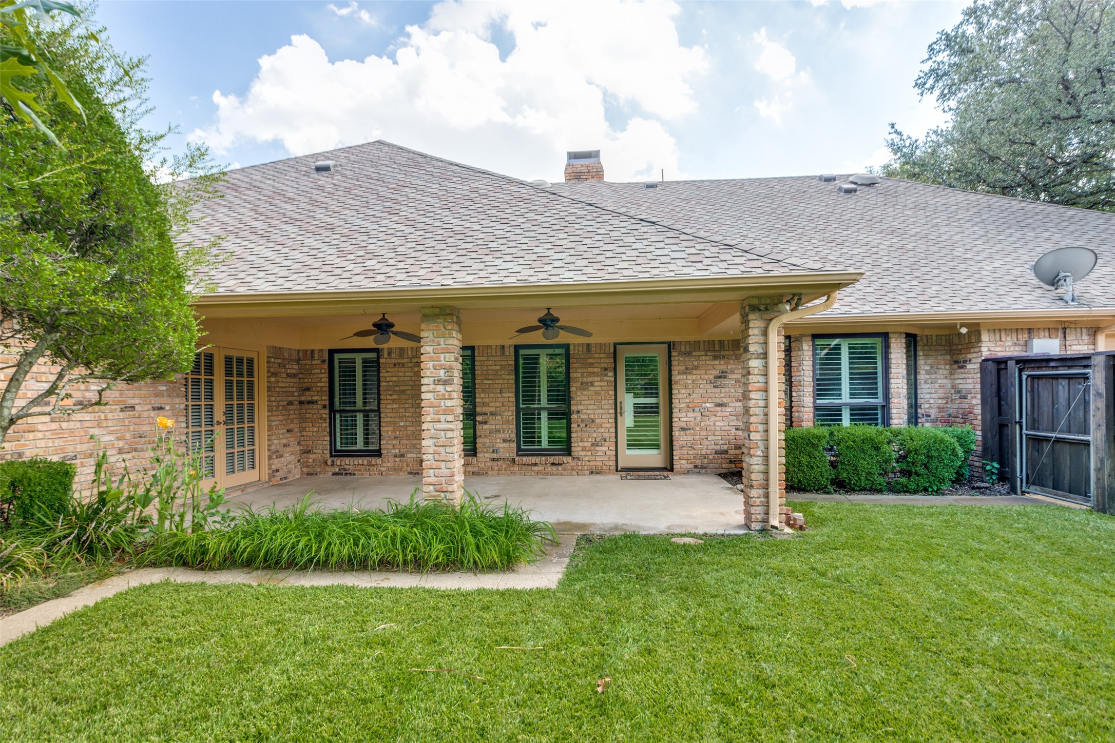 6724 River Bend Road