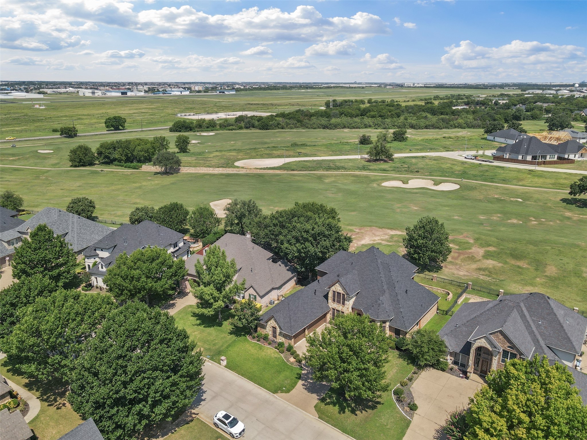 853 Thomas Crossing Drive