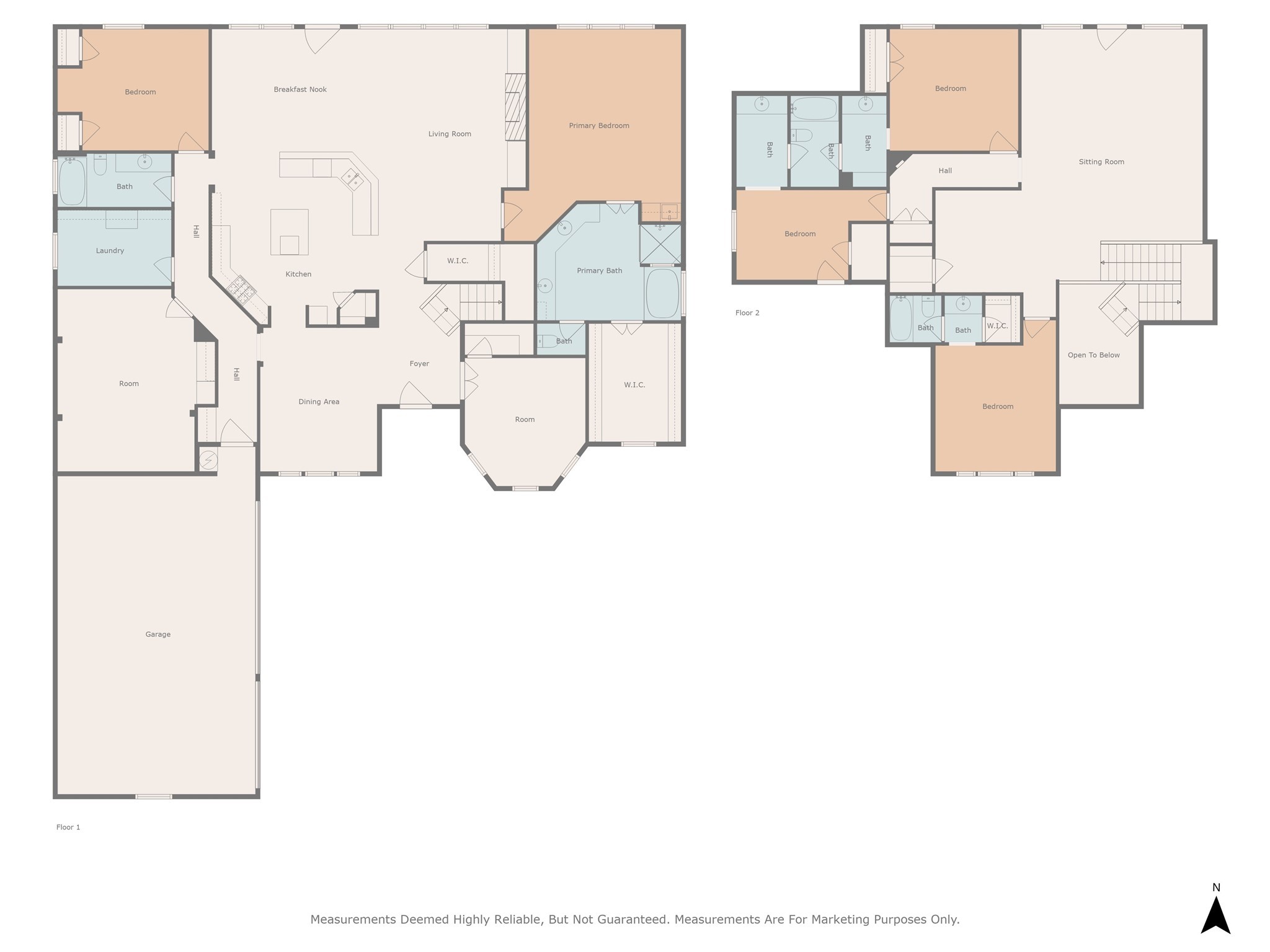 853 Thomas Crossing Drive